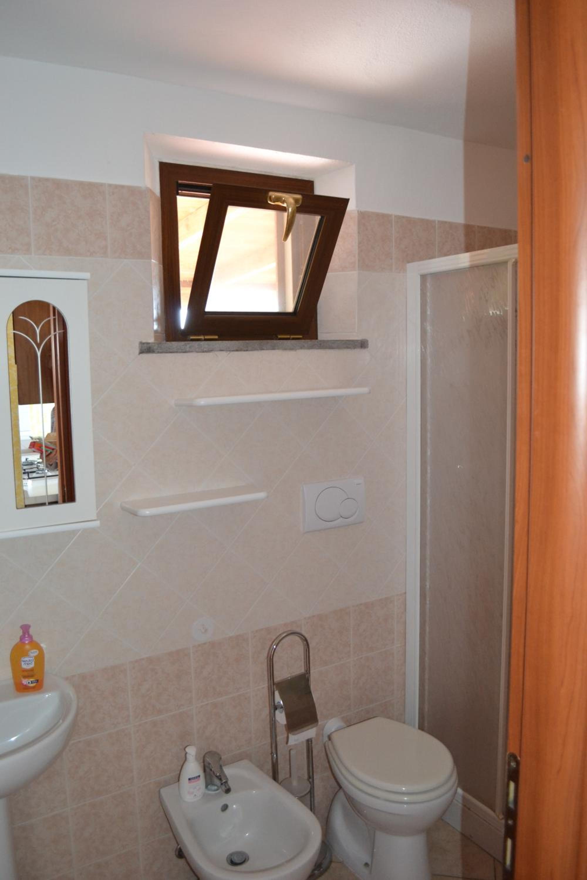 Appartamento panoramico