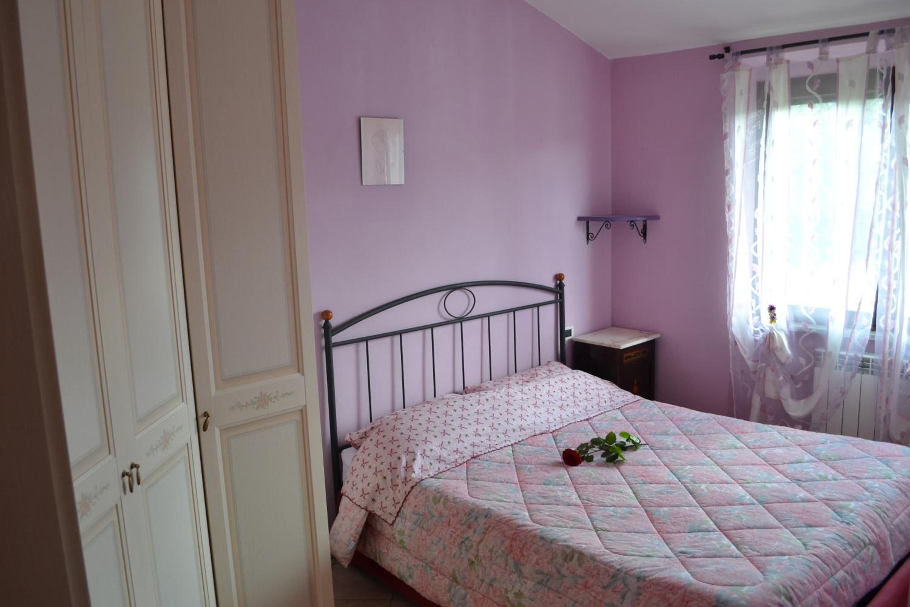 Appartamento panoramico
