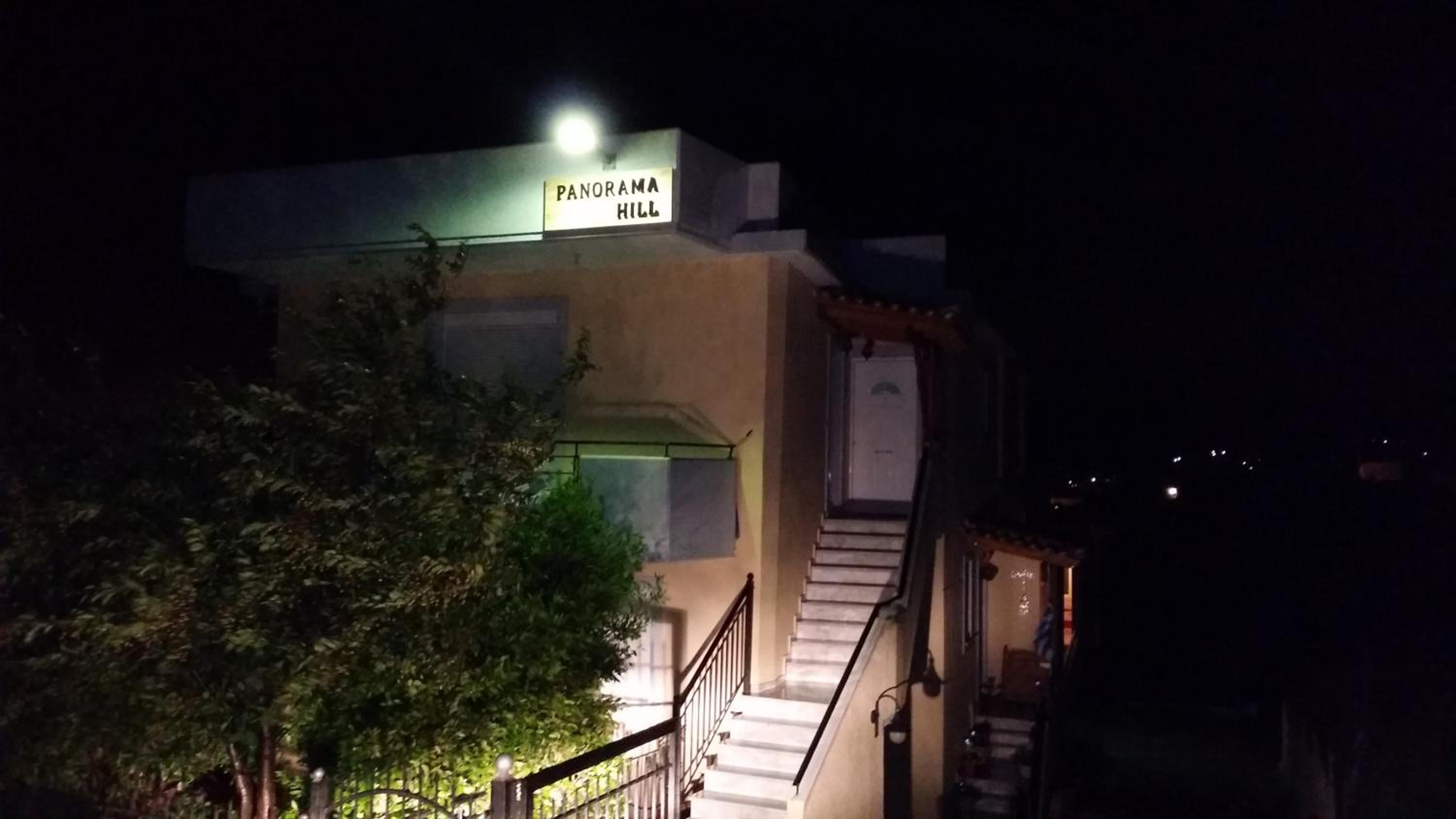 Panorama Hill view 4