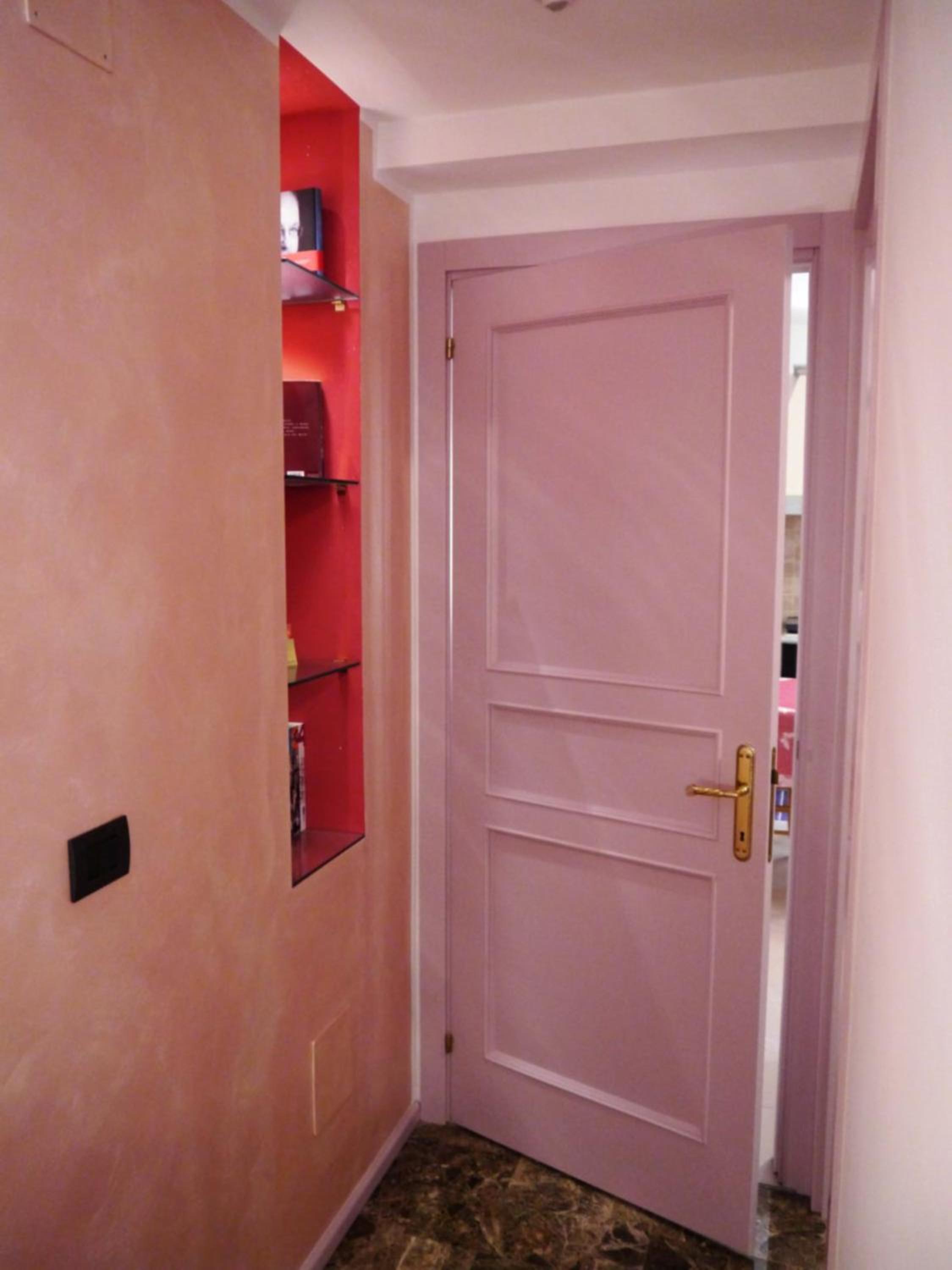 B&B Le Dive en Ostra — other