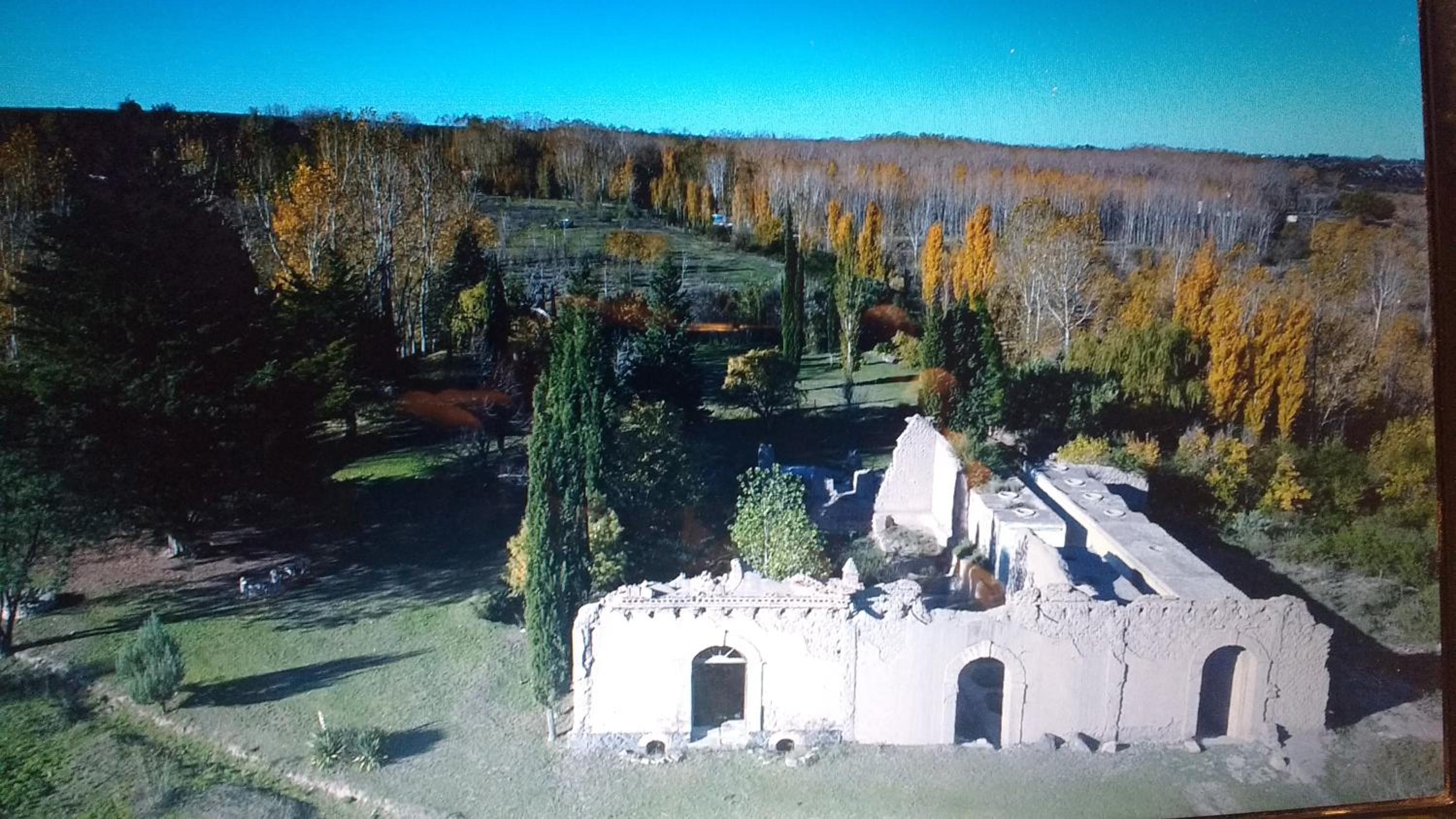 Cabañas Villa Bonita