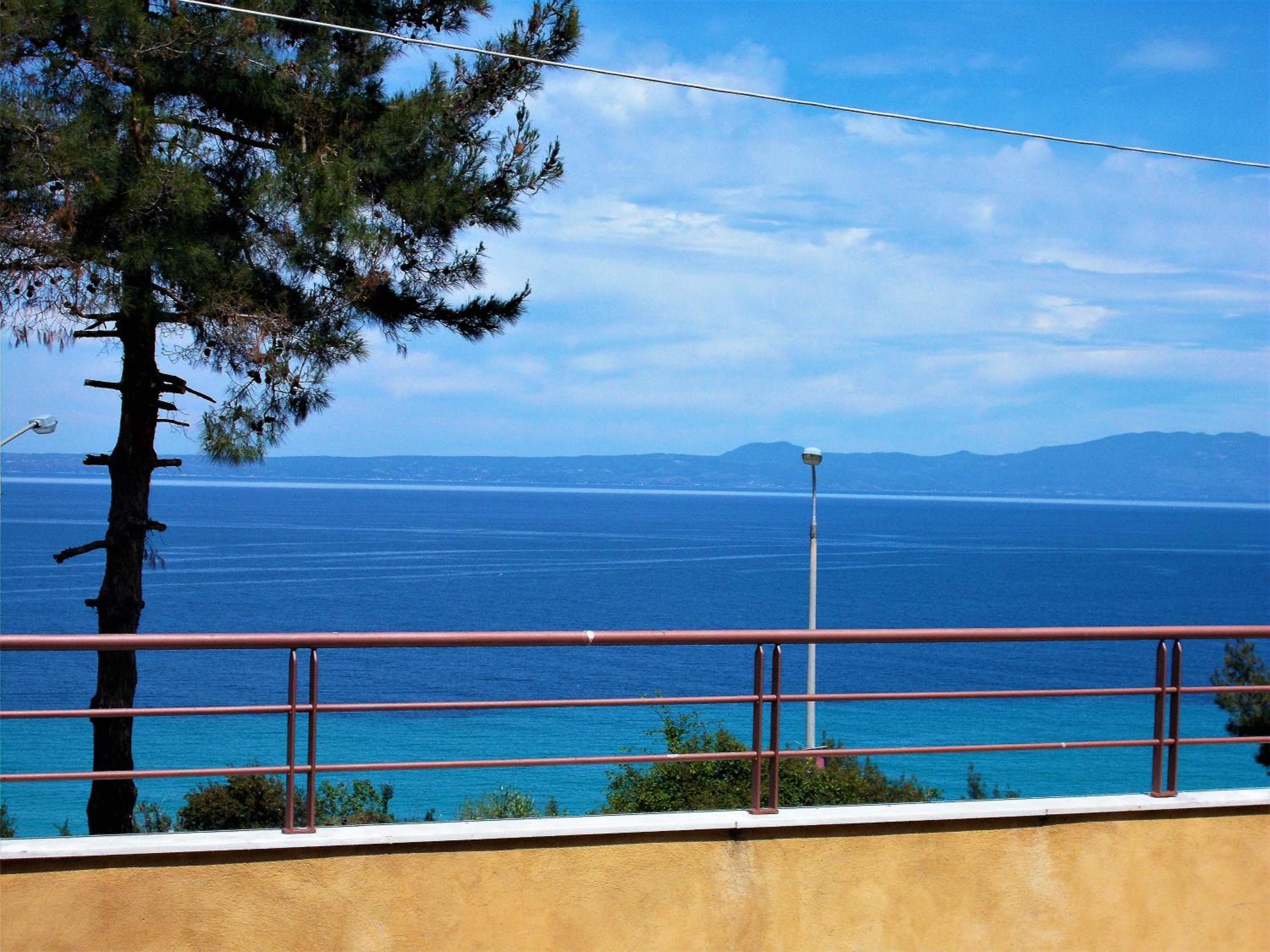 Alba Mare Kallithea