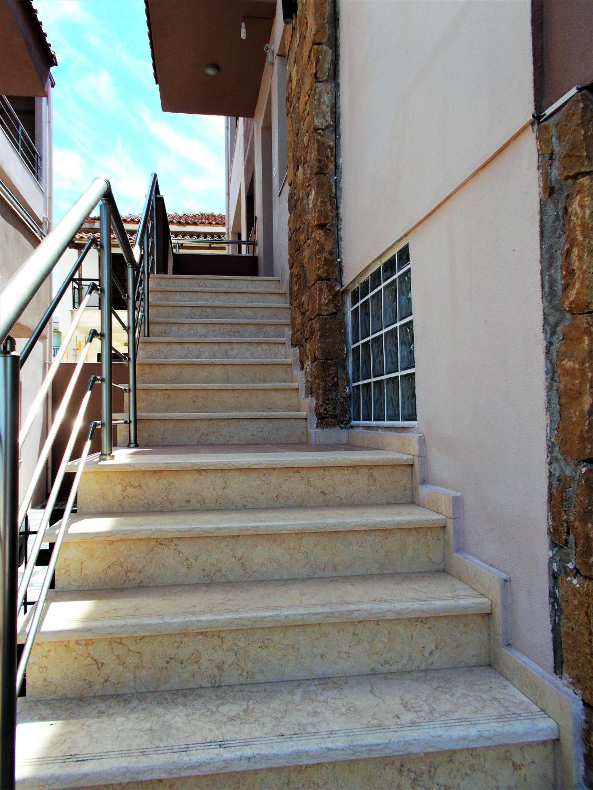 Alba Mare Kallithea