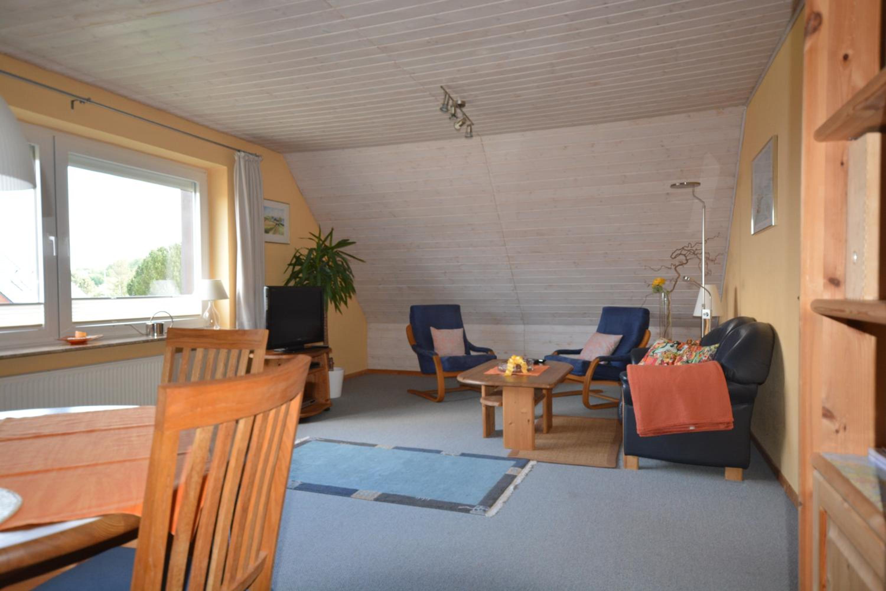 Haus Nordlys