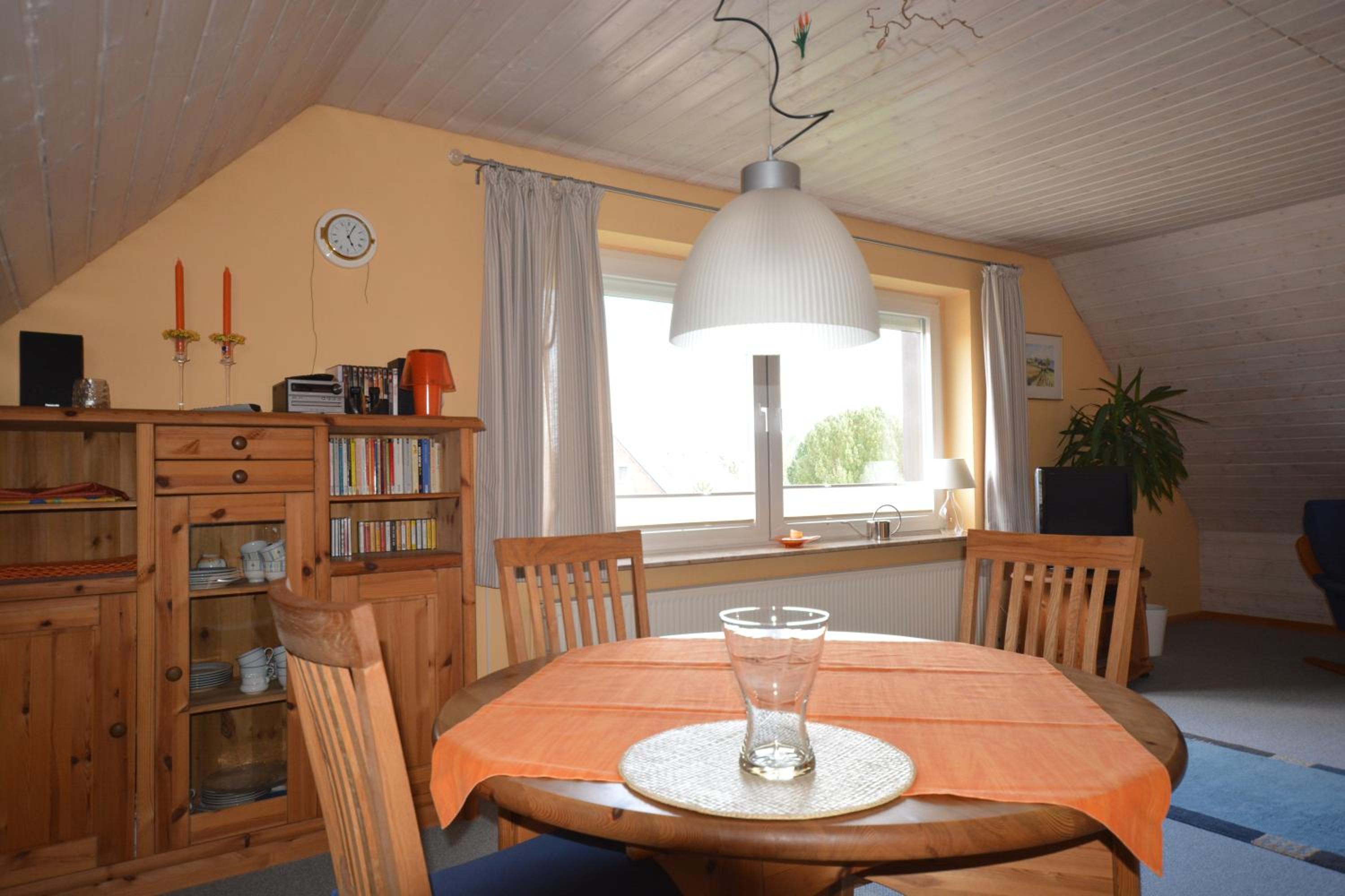 Haus Nordlys