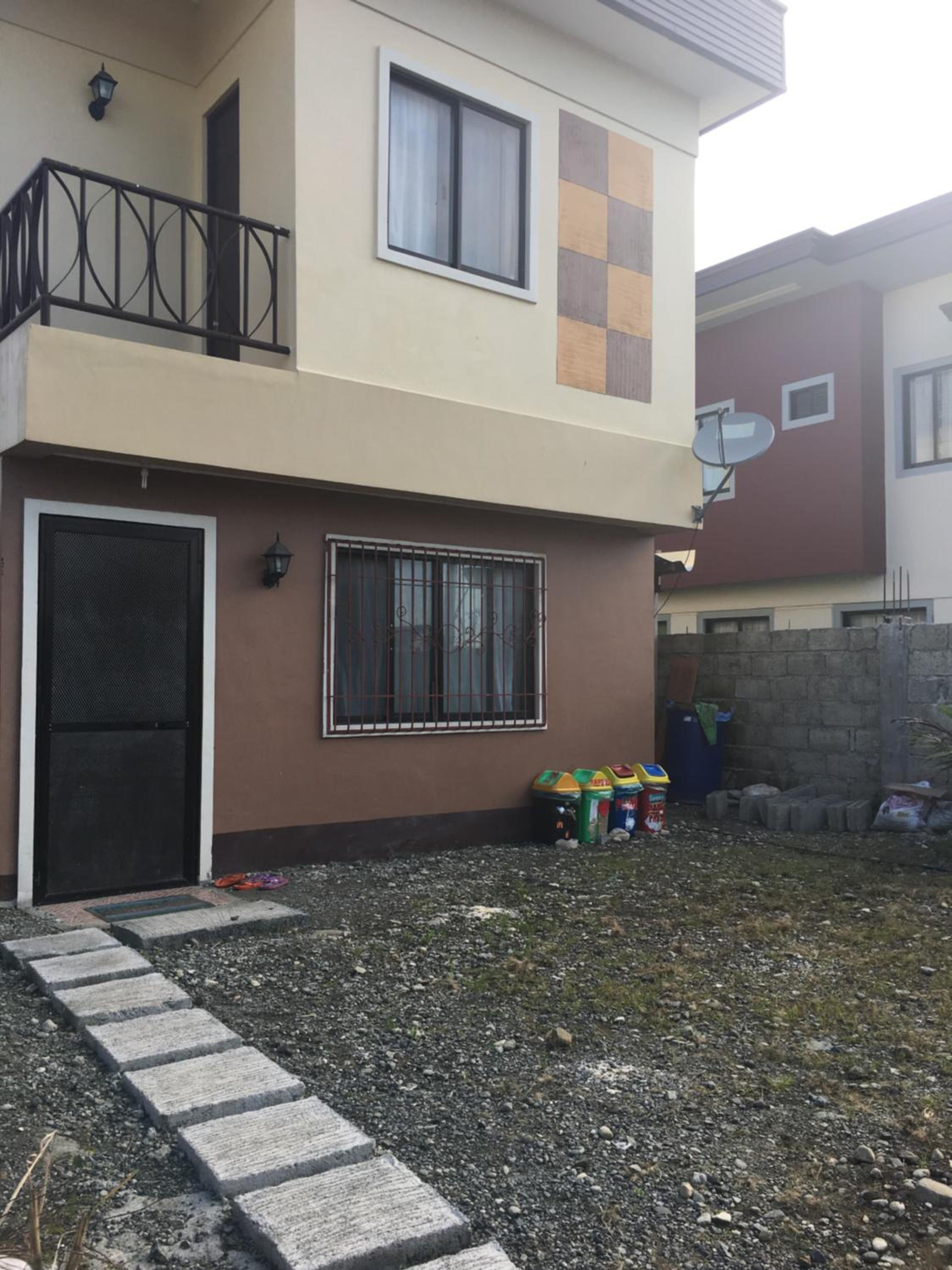 Pines Mansion 2 Homestay Rooms for Rent in Cash with 30 percent Advance Payment to Confirm