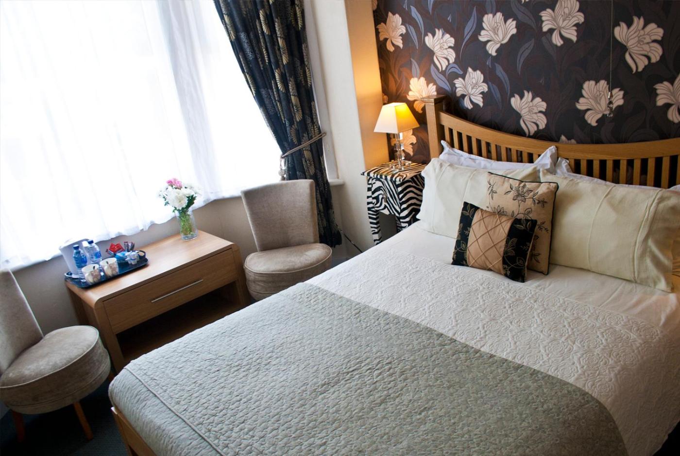 The Sherwood, No 11,