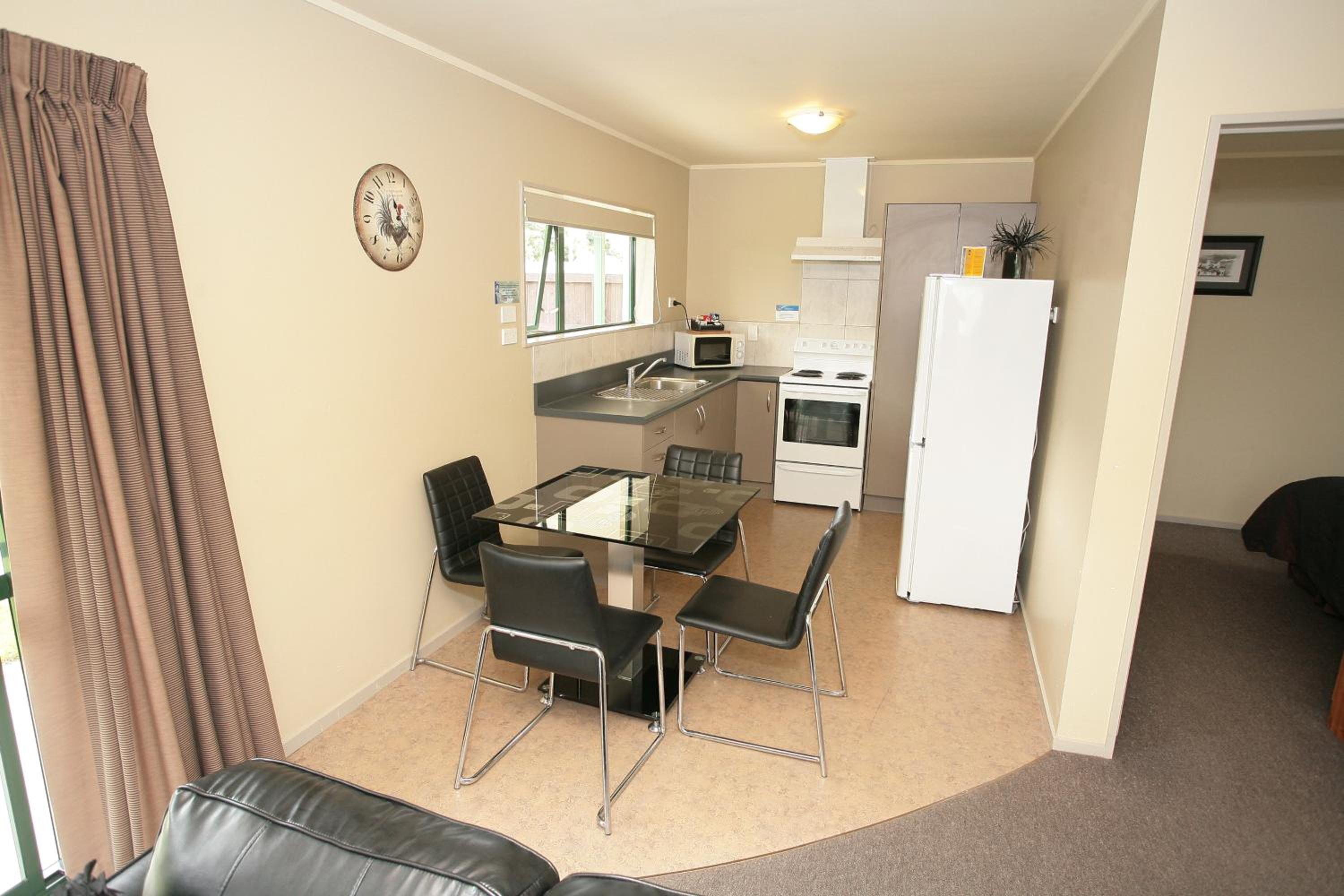 Oamaru TOP 10 Holiday Park