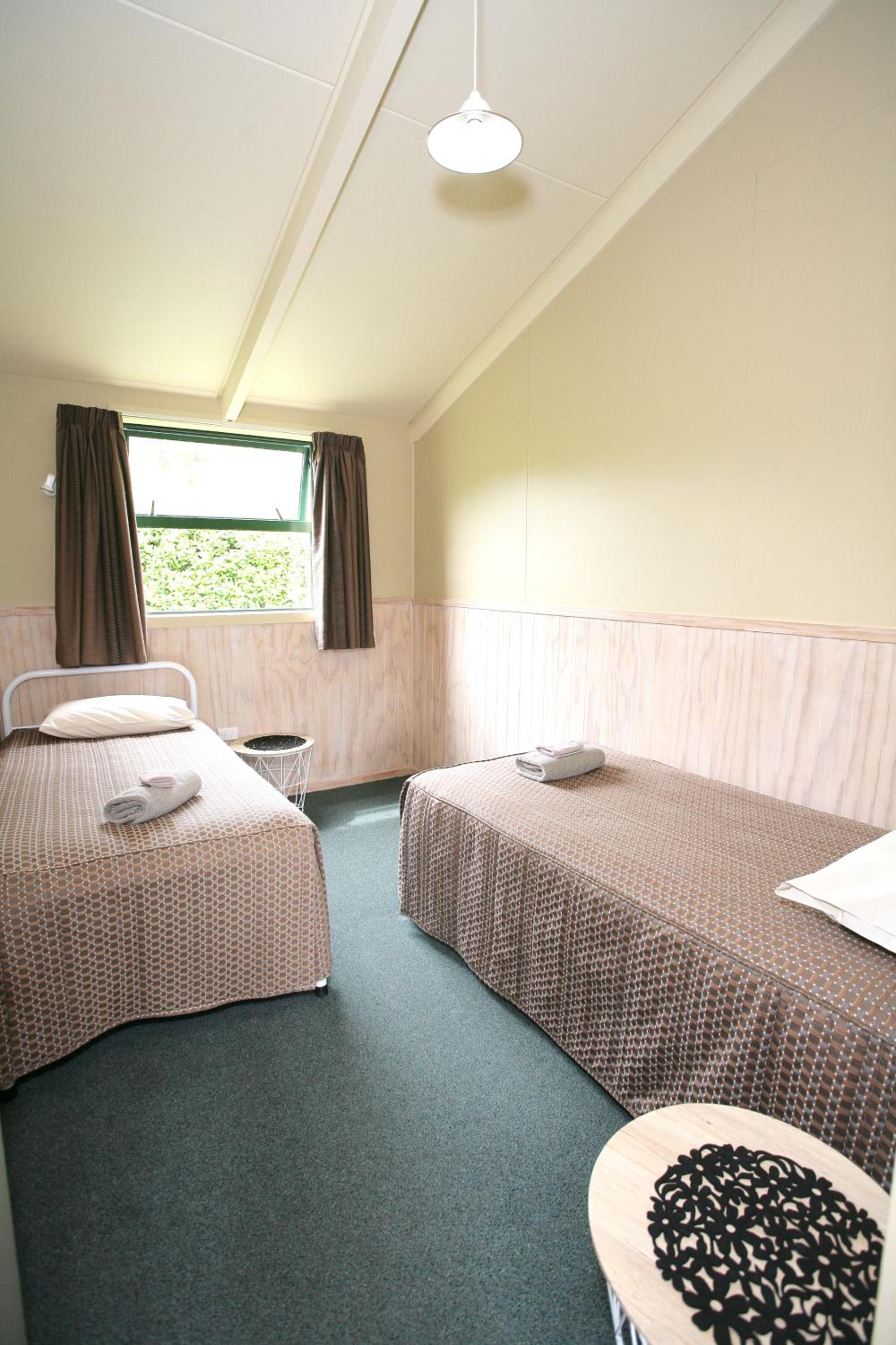 Oamaru TOP 10 Holiday Park