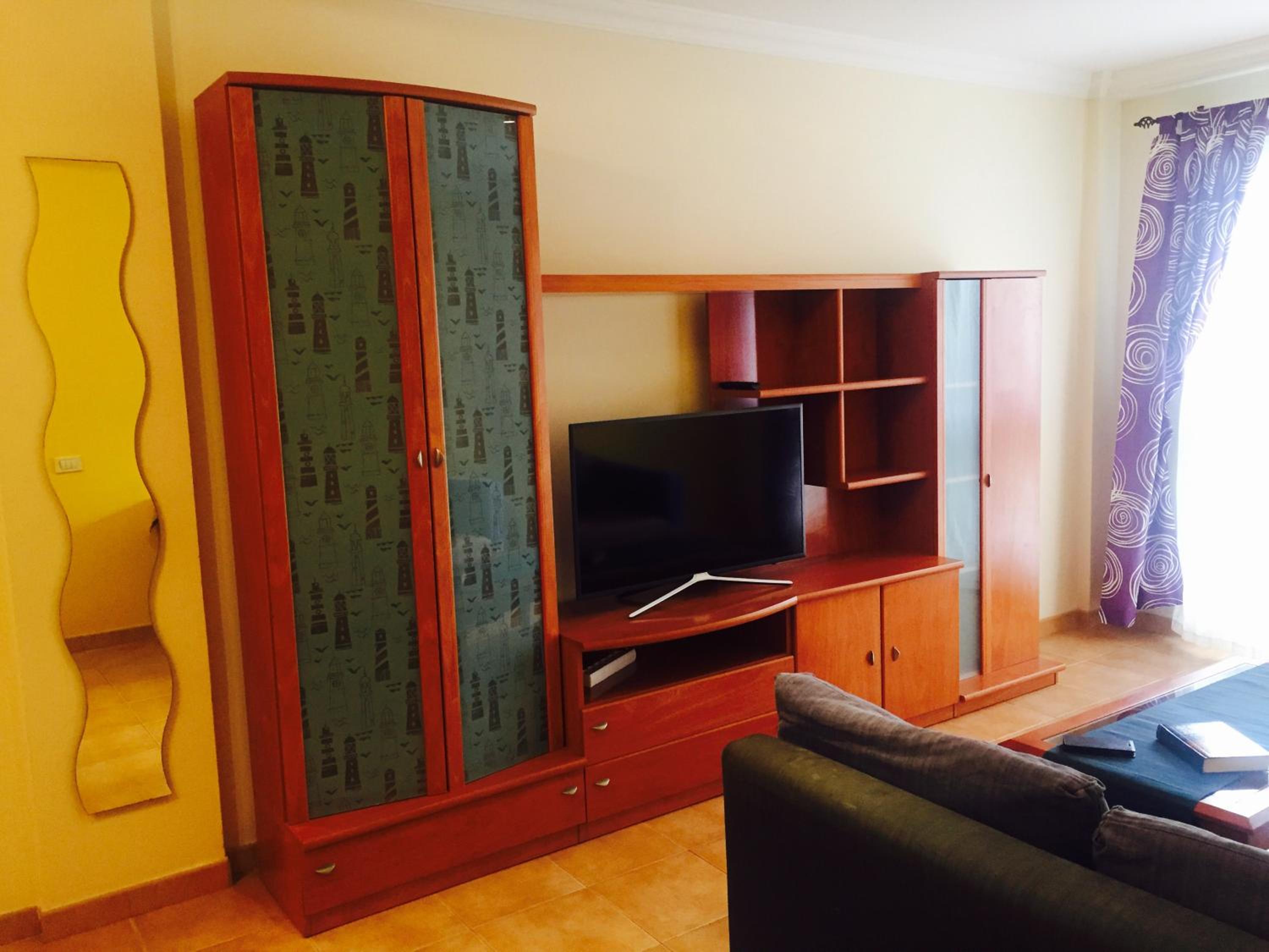 Teresa Apartment Sardina Gran Canaria view 4