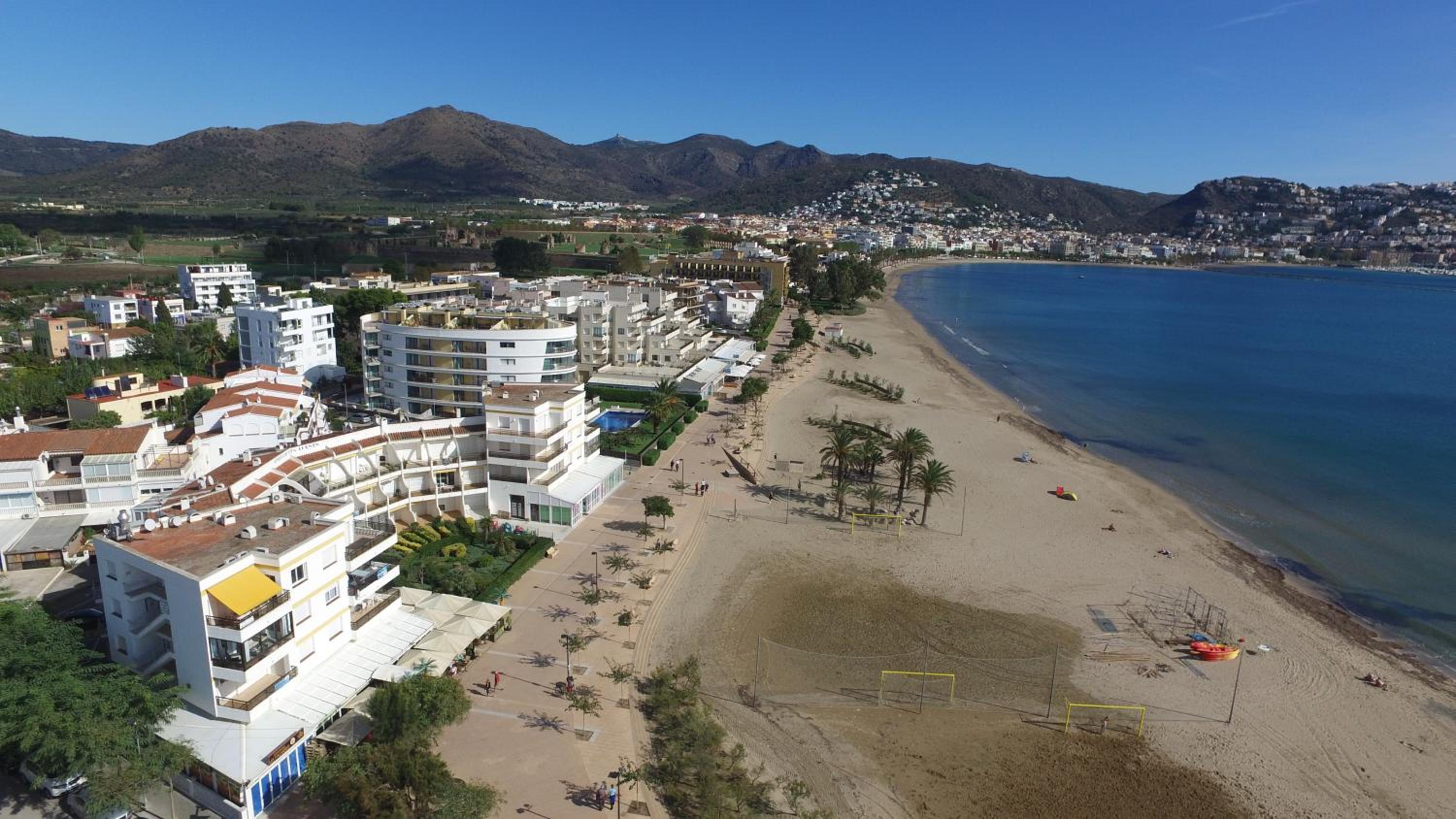 InmoSantos Oasis E3 photo 4