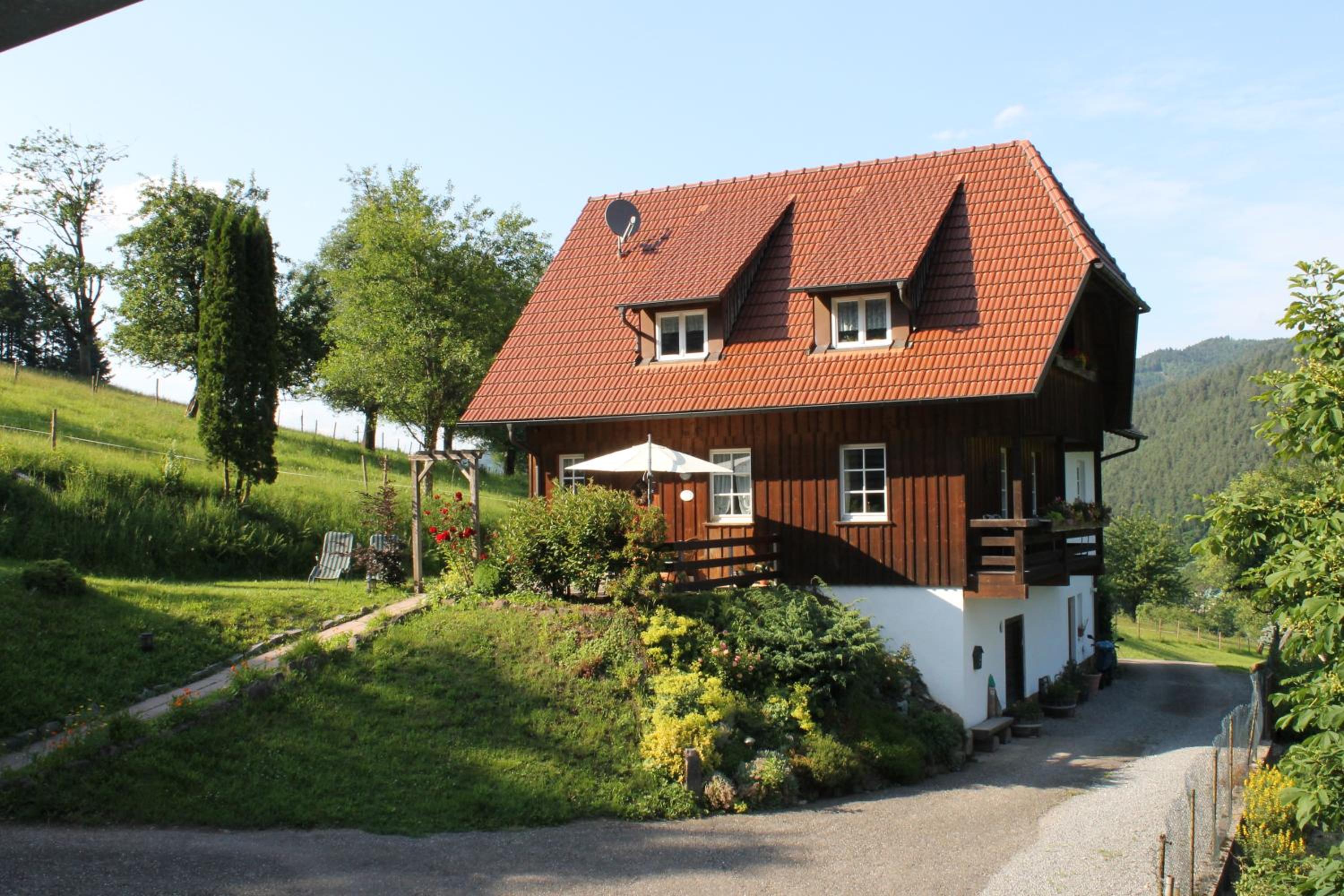 Blumbauernhof