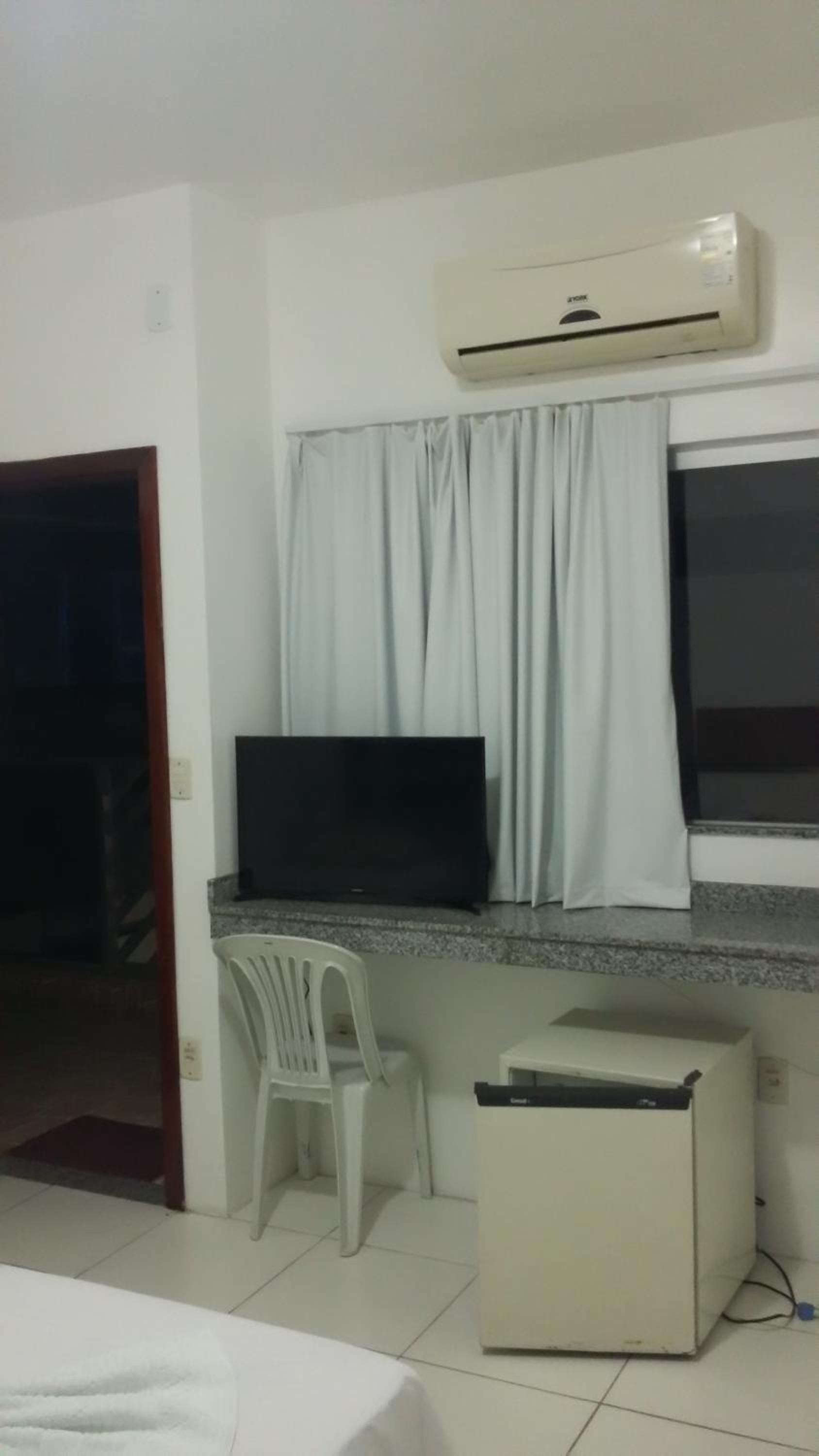 Pousada katyara