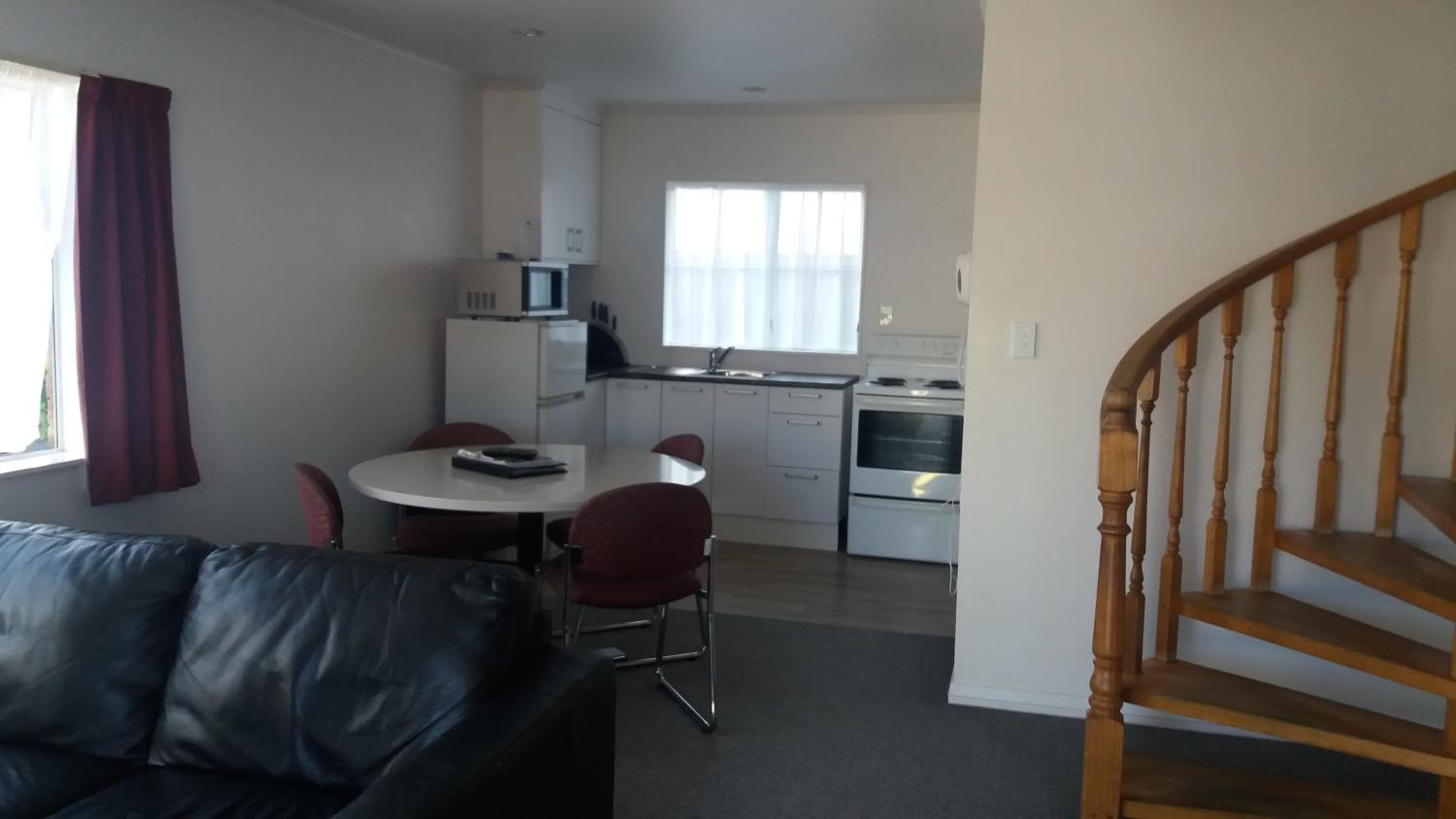 Hotel Settlers Motor Lodge - Image 1