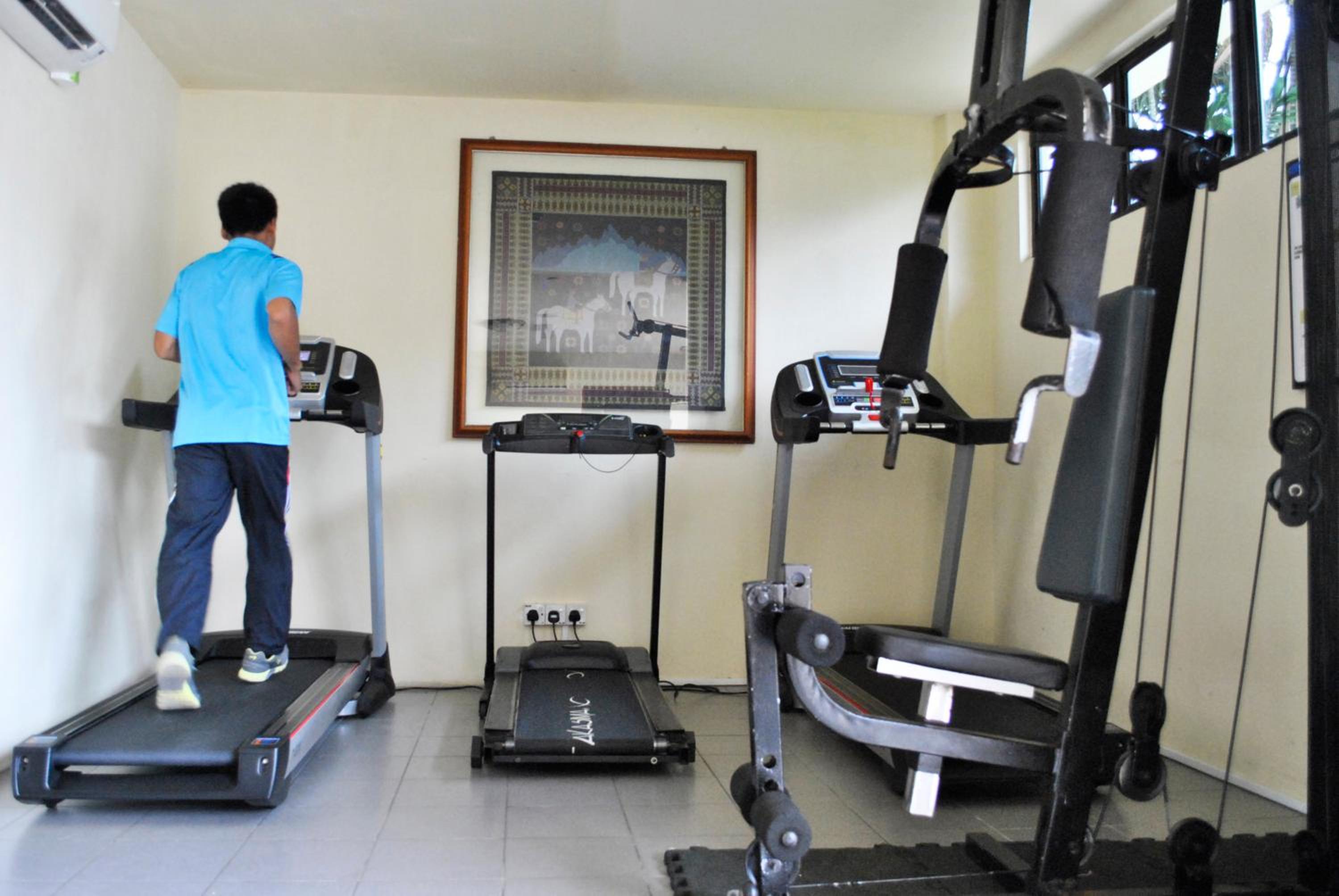 Kudat Golf & Marina Resort