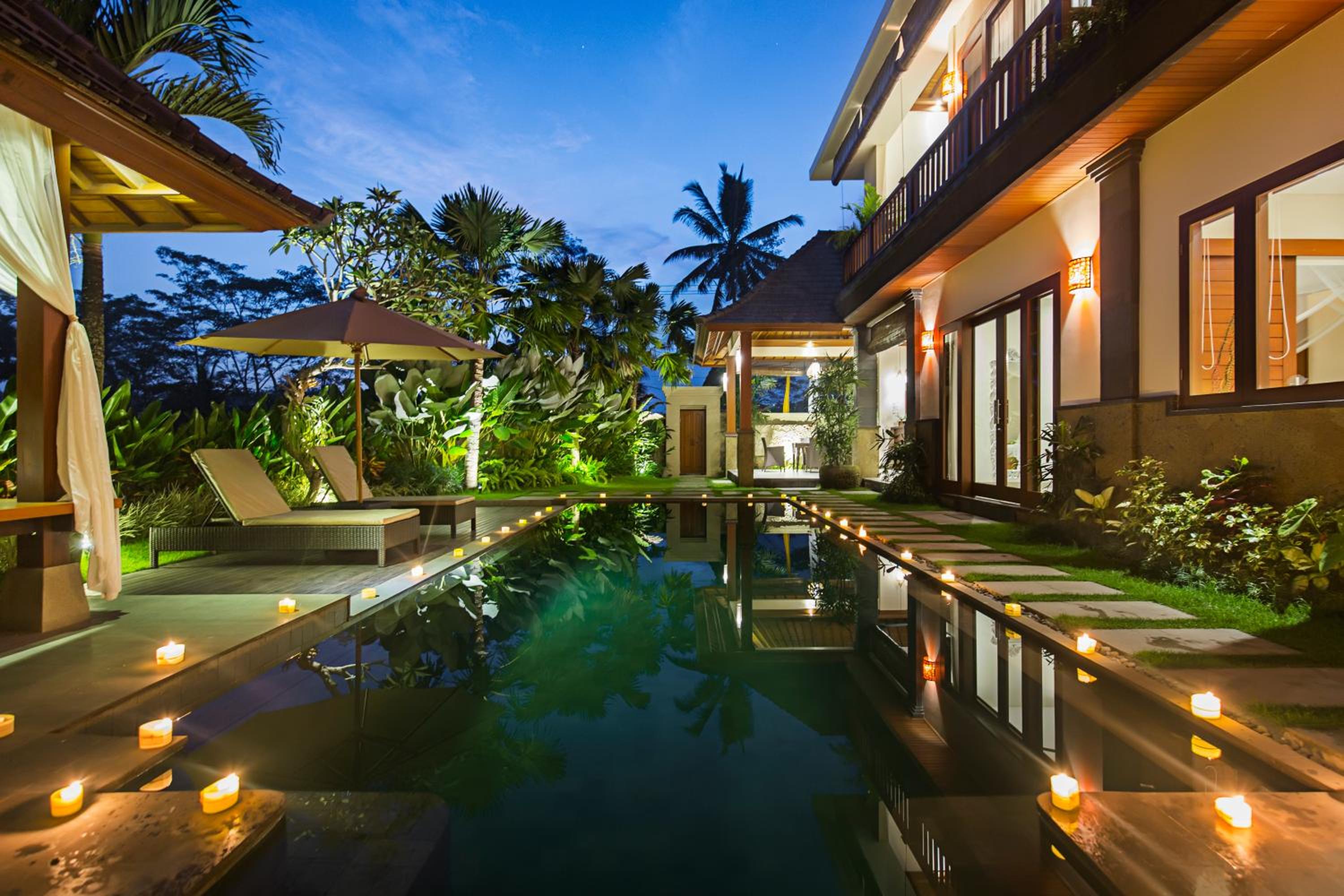 Villa Alosta