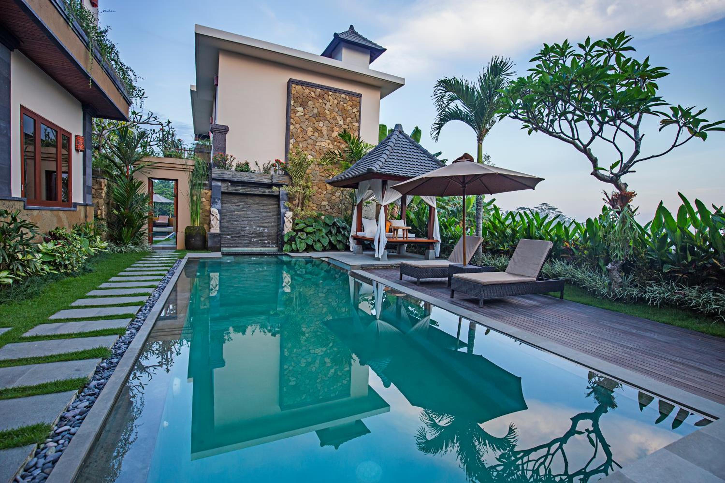 Villa Alosta