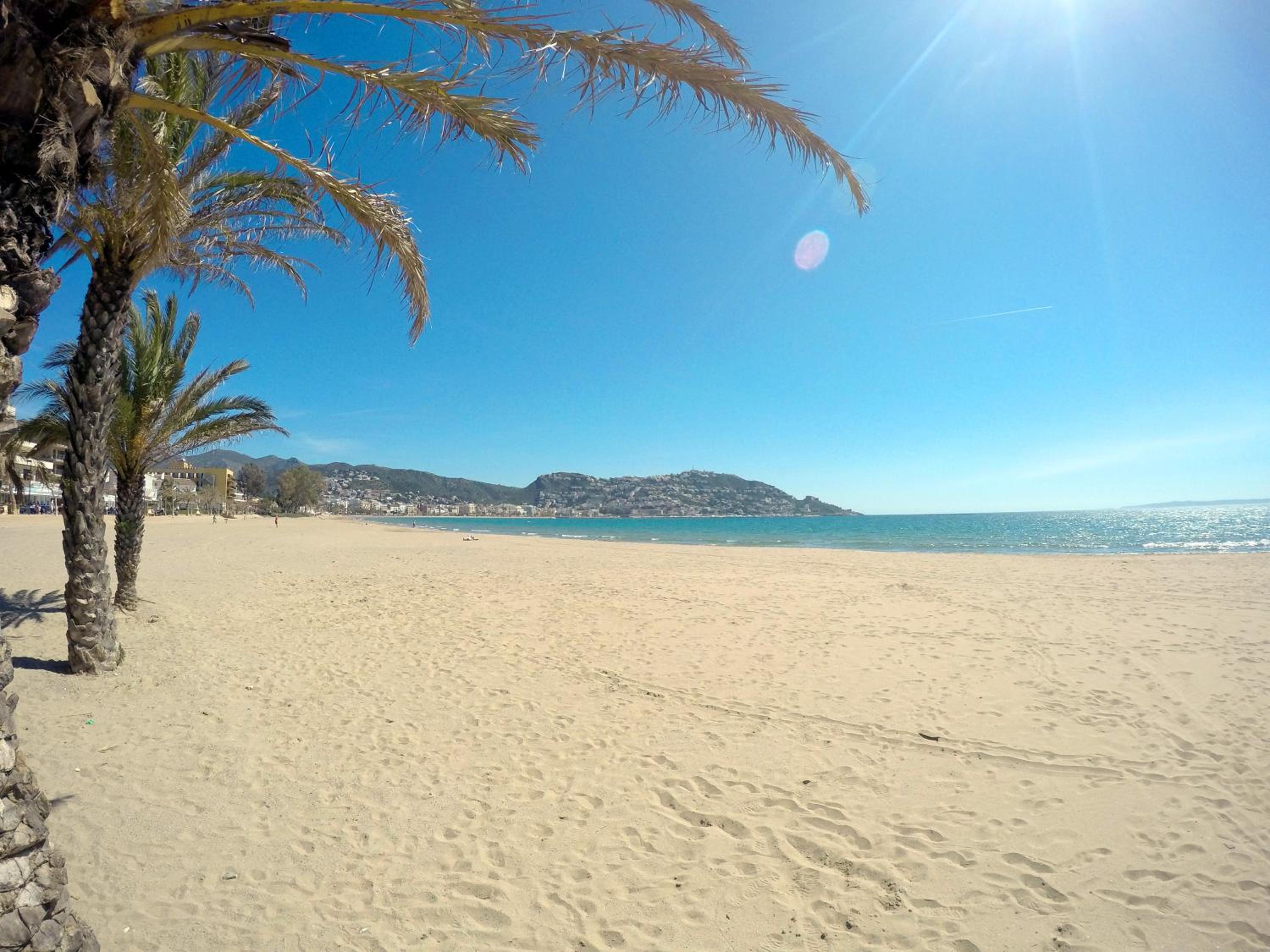 InmoSantos Oasis B8