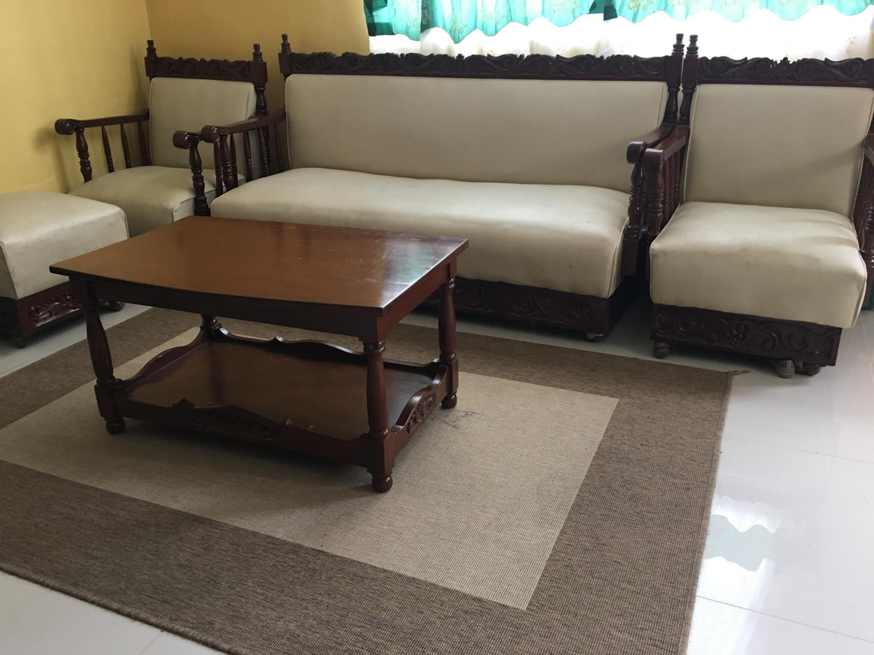 Pines Mansion 2 Homestay Rooms for Rent in Cash with 30 percent Advance Payment to Confirm