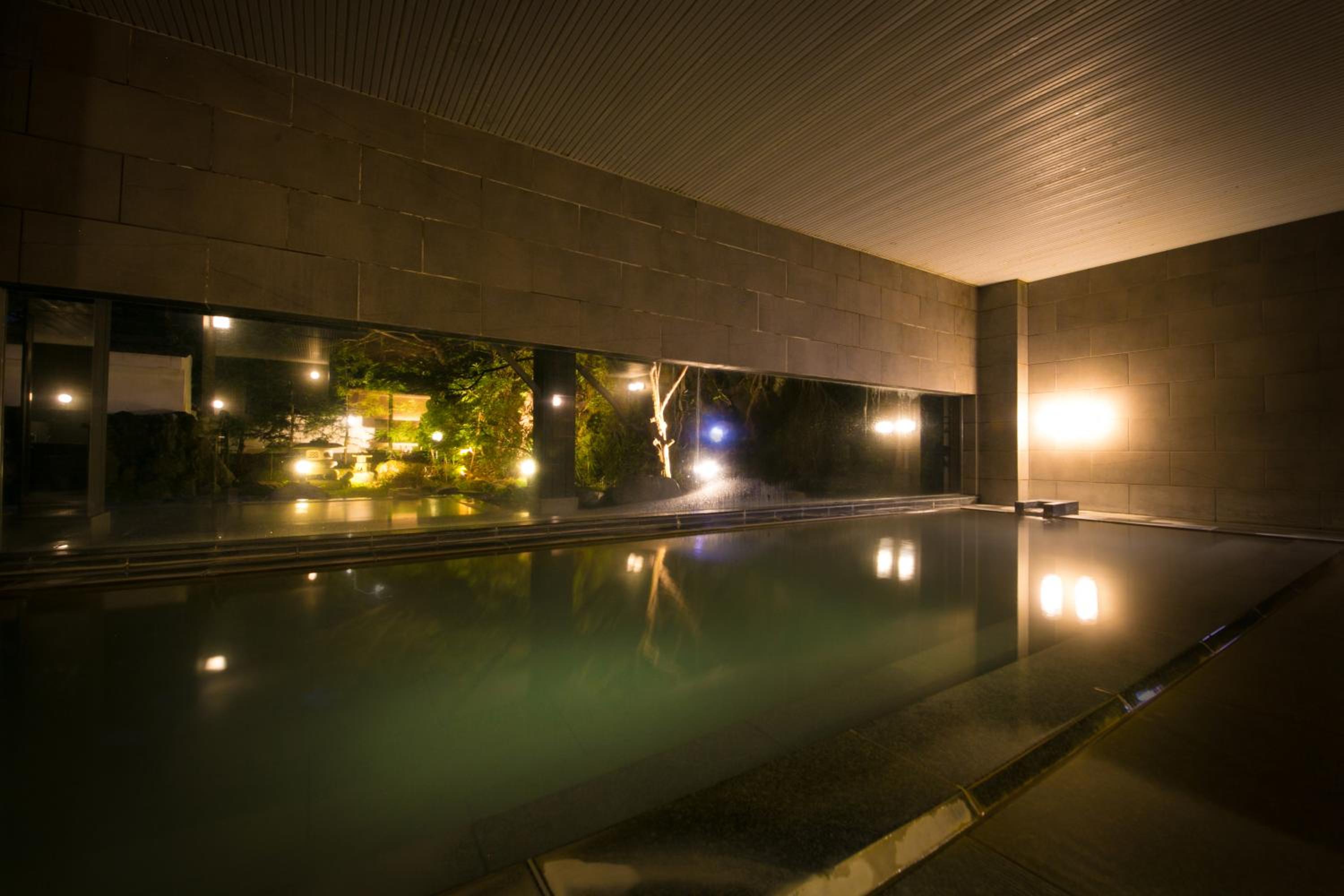 Bourou NOGUCHI Noboribetsu (Adult Only)
