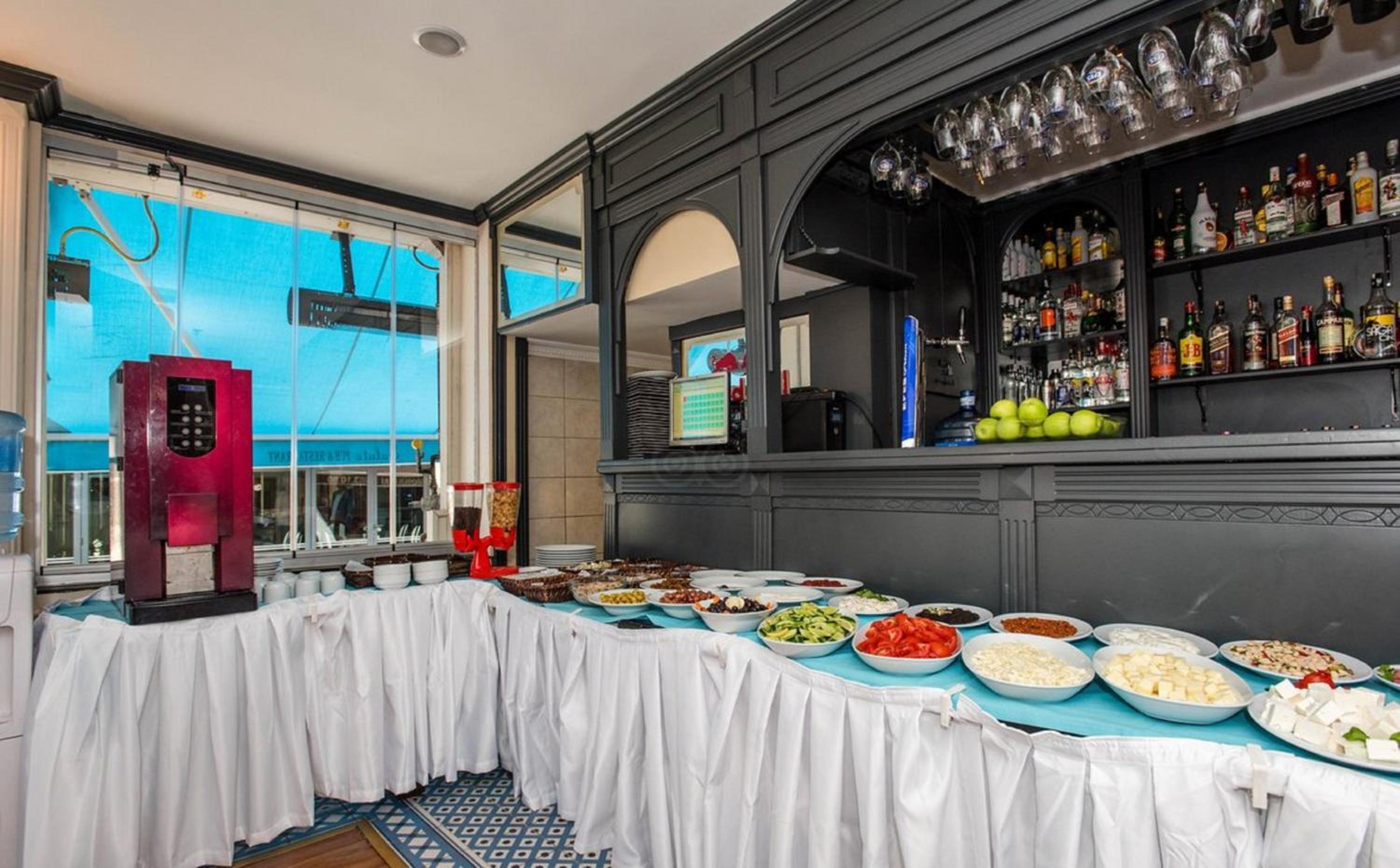 Hotel Agan Eski Şehir İstanbul - Image 23