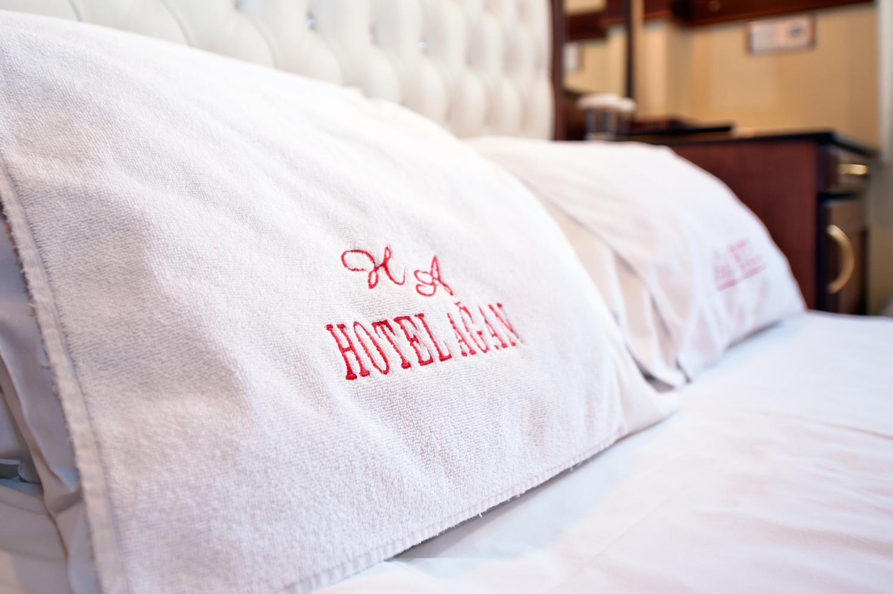 Hotel Agan Eski Şehir İstanbul - Image 61