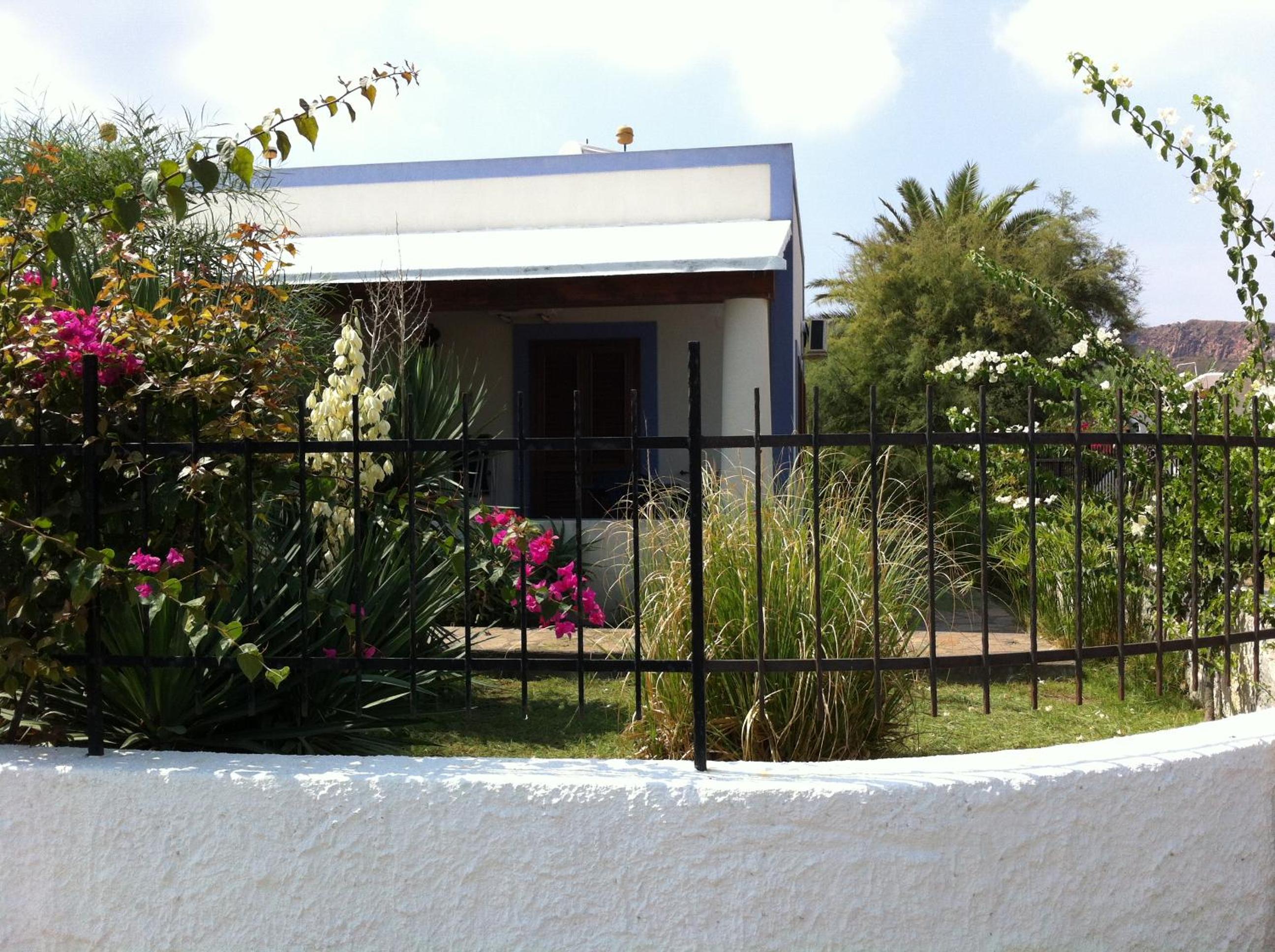 garden