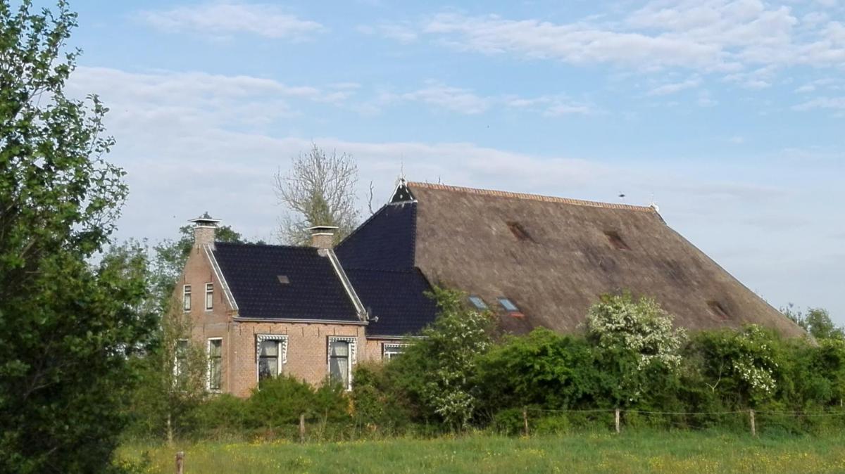 B&B De Warren view 3