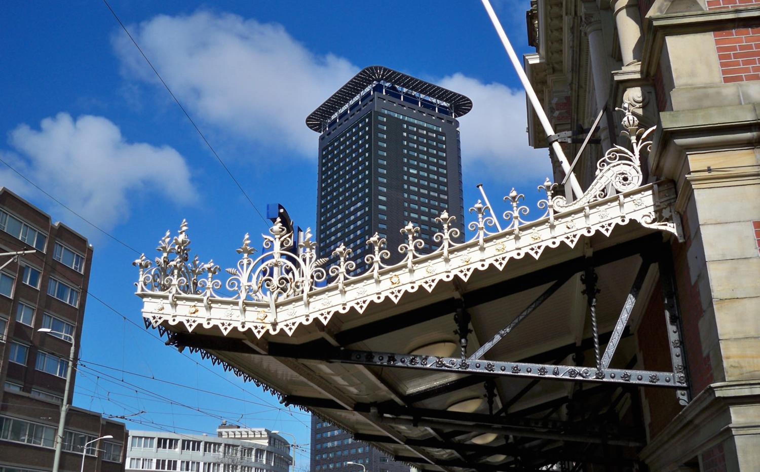 The Penthouse At The Hague Tower