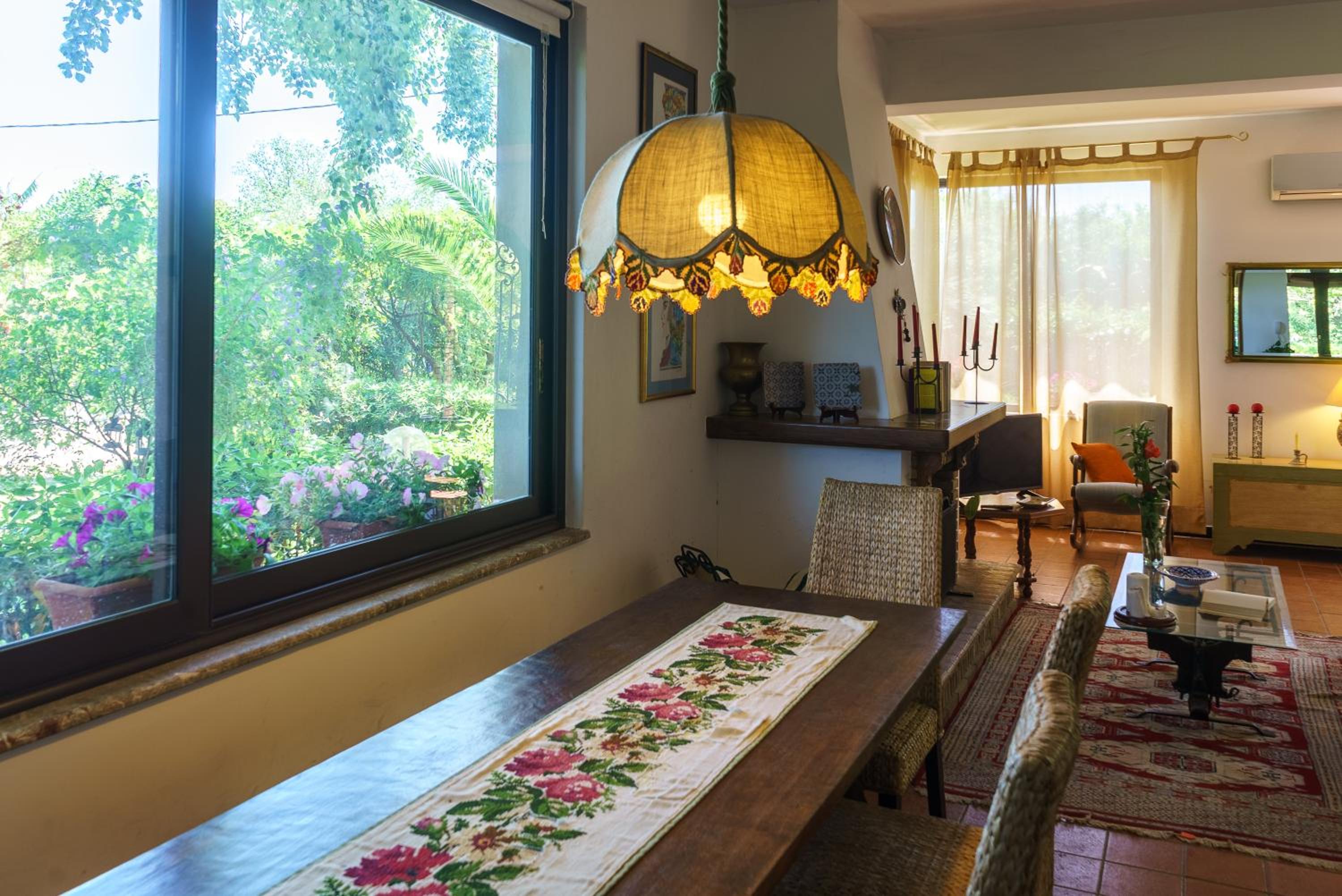 Hotel Villa Tina - Image 1