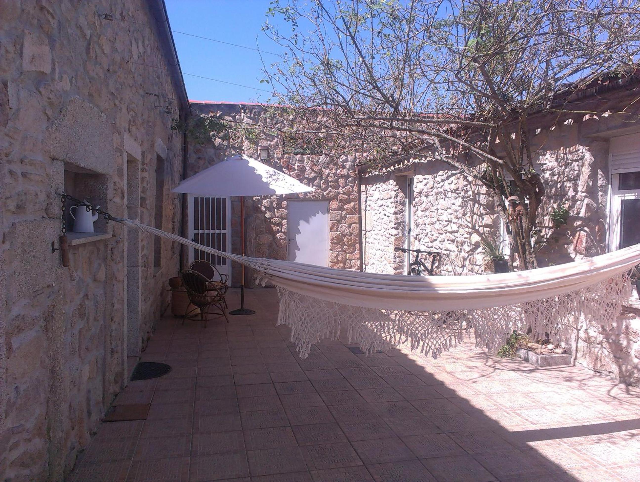 El Condado Casa Rural