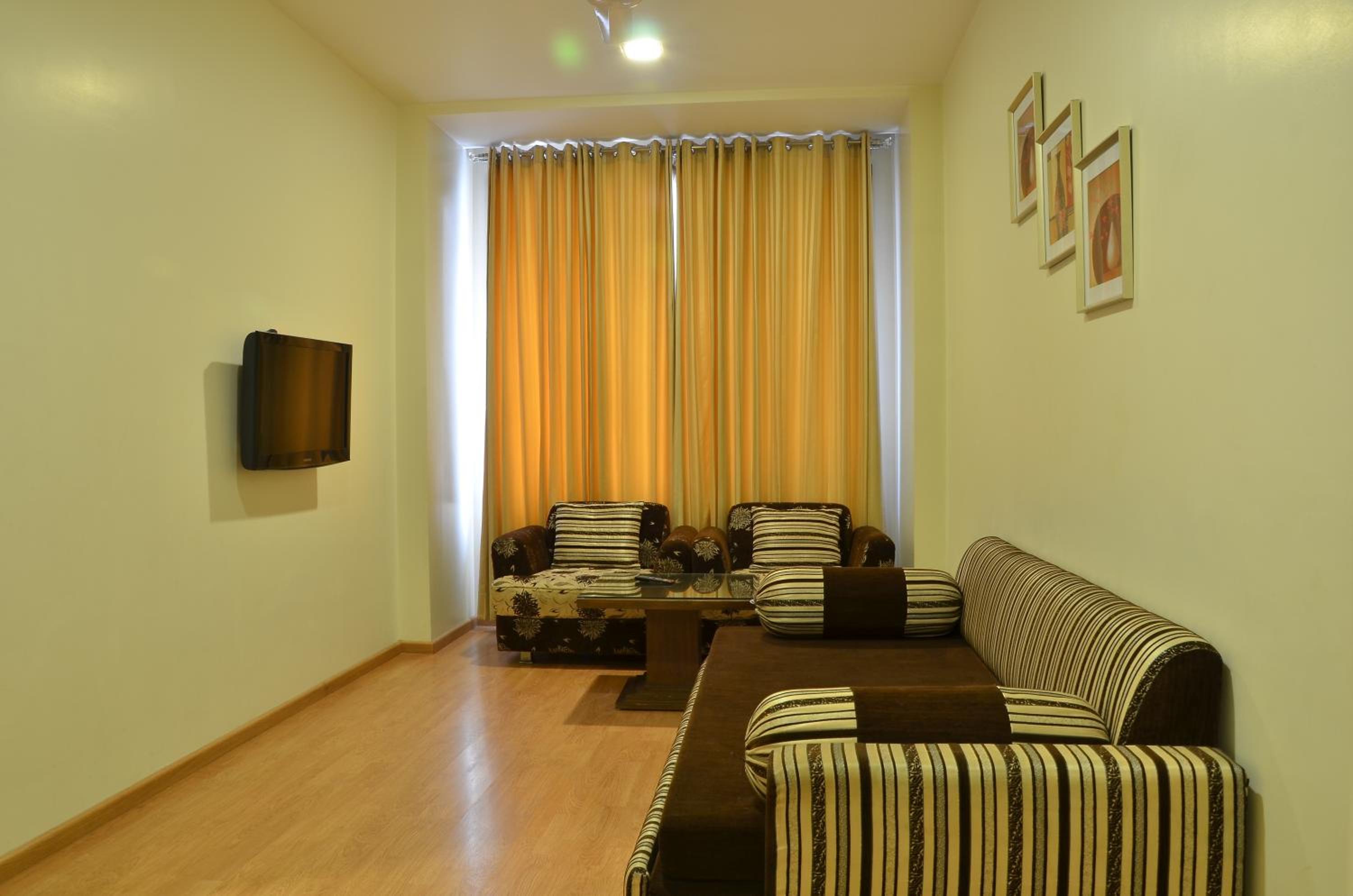 Katra Vacations - Best Western Swing High Katra - Property Image 7