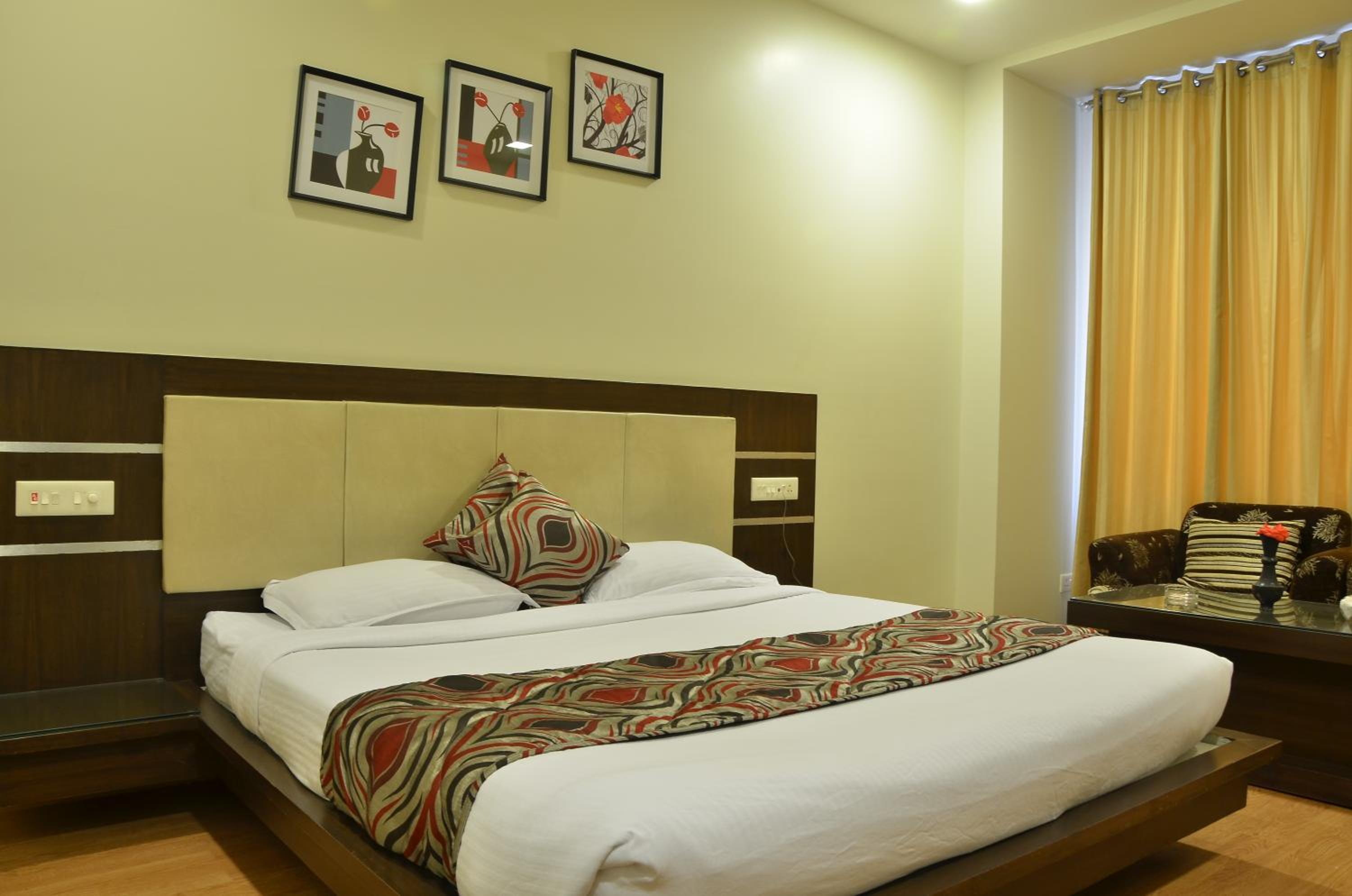 Katra Vacations - Best Western Swing High Katra - Property Image 4