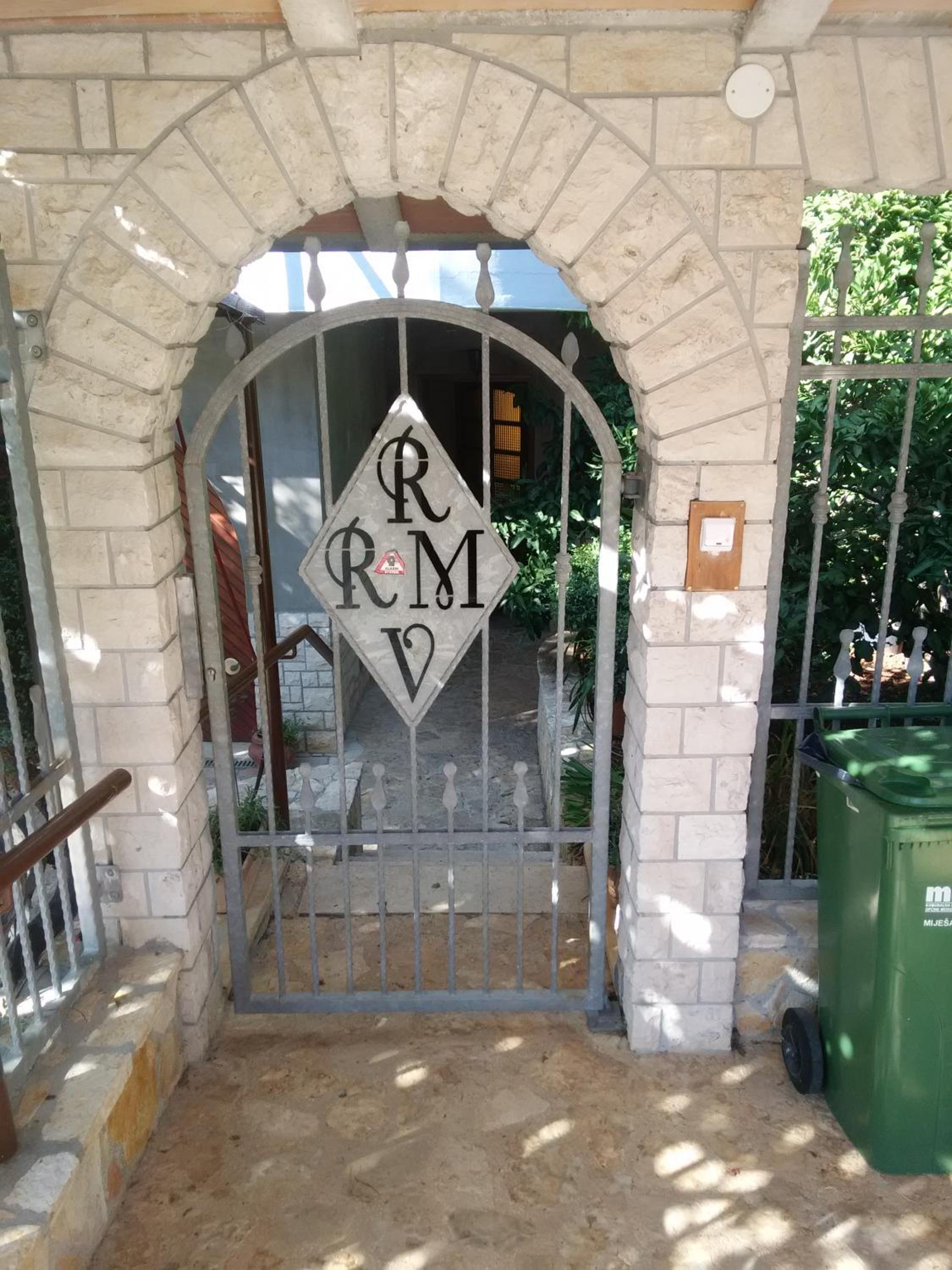 Apartments villa MaVeRo