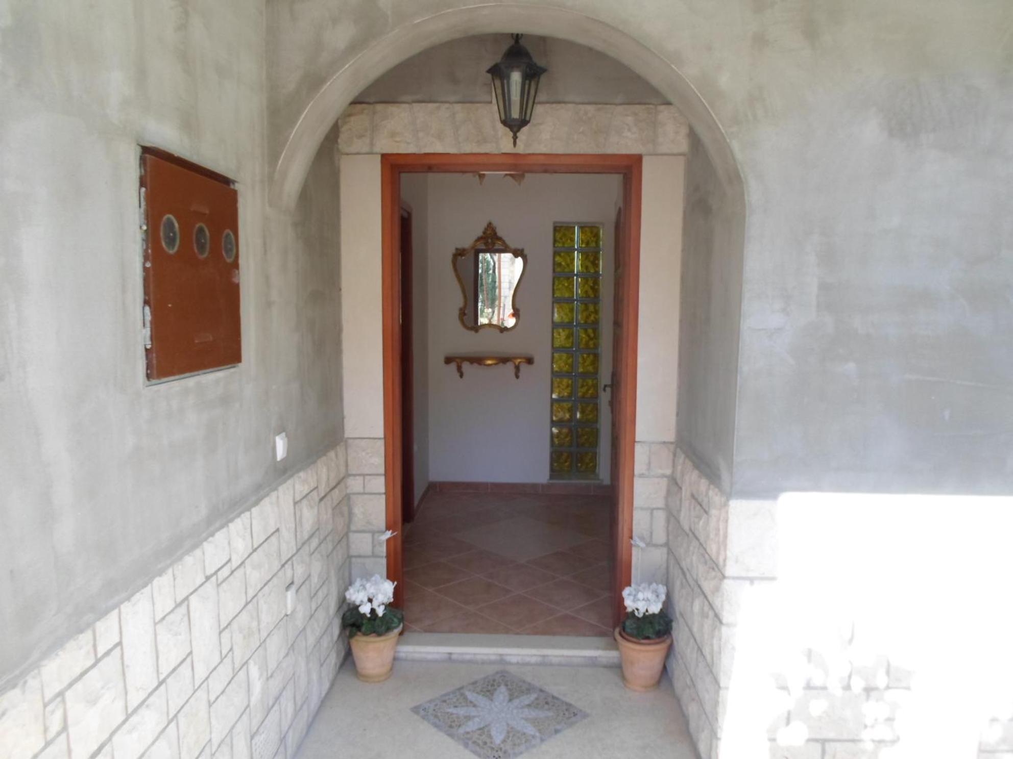 Apartments villa MaVeRo