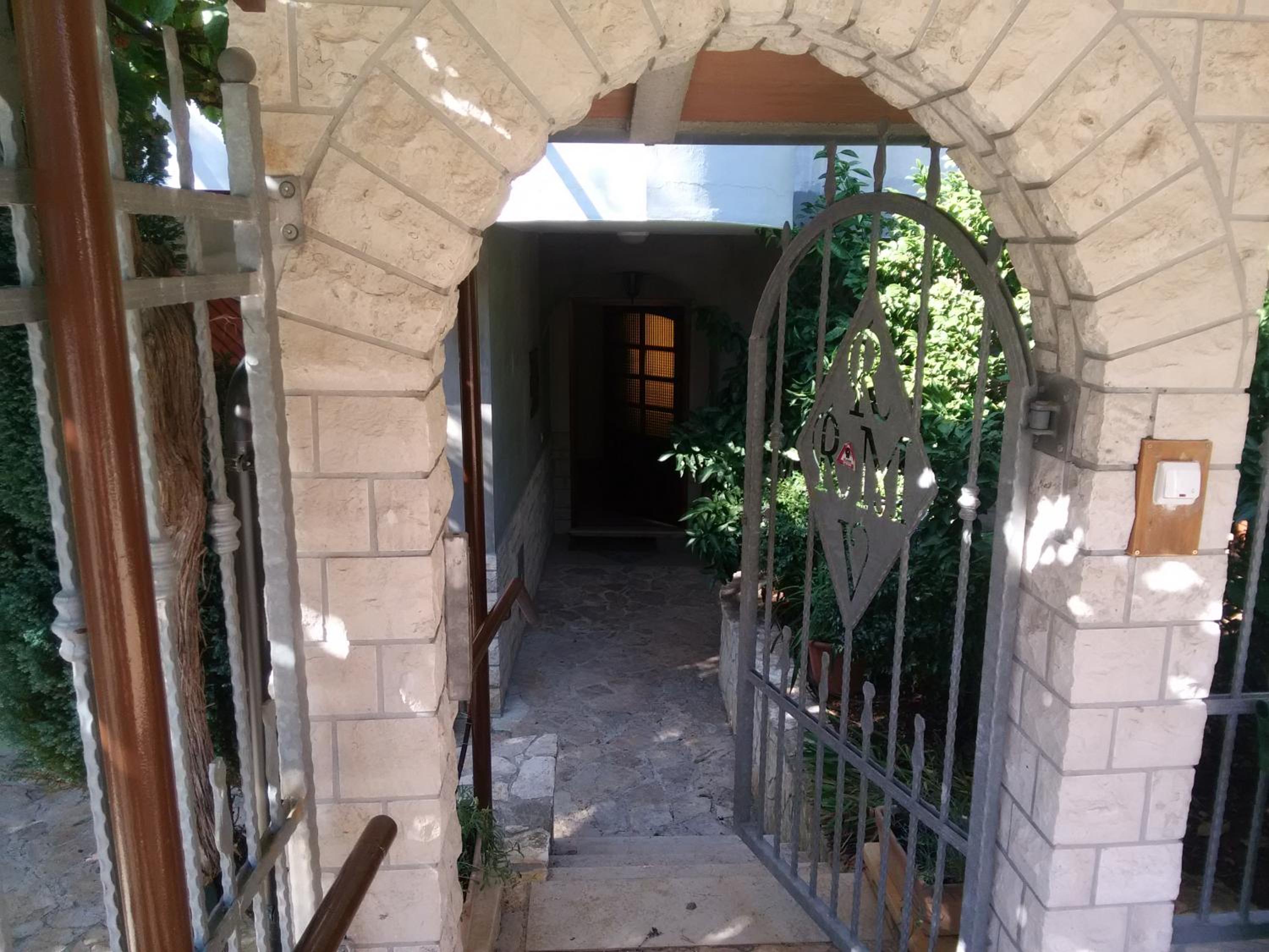 Apartments villa MaVeRo