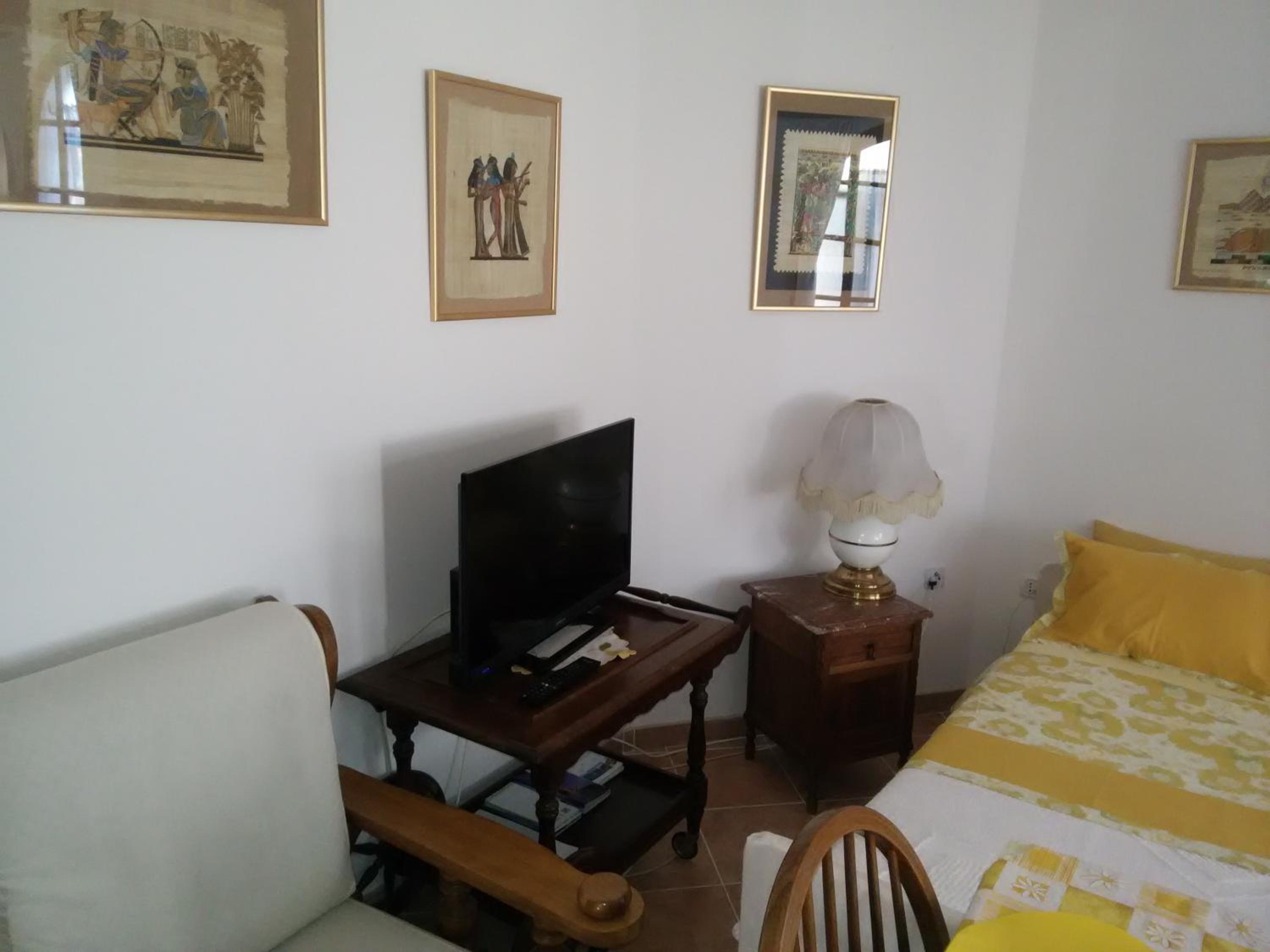 Apartments villa MaVeRo