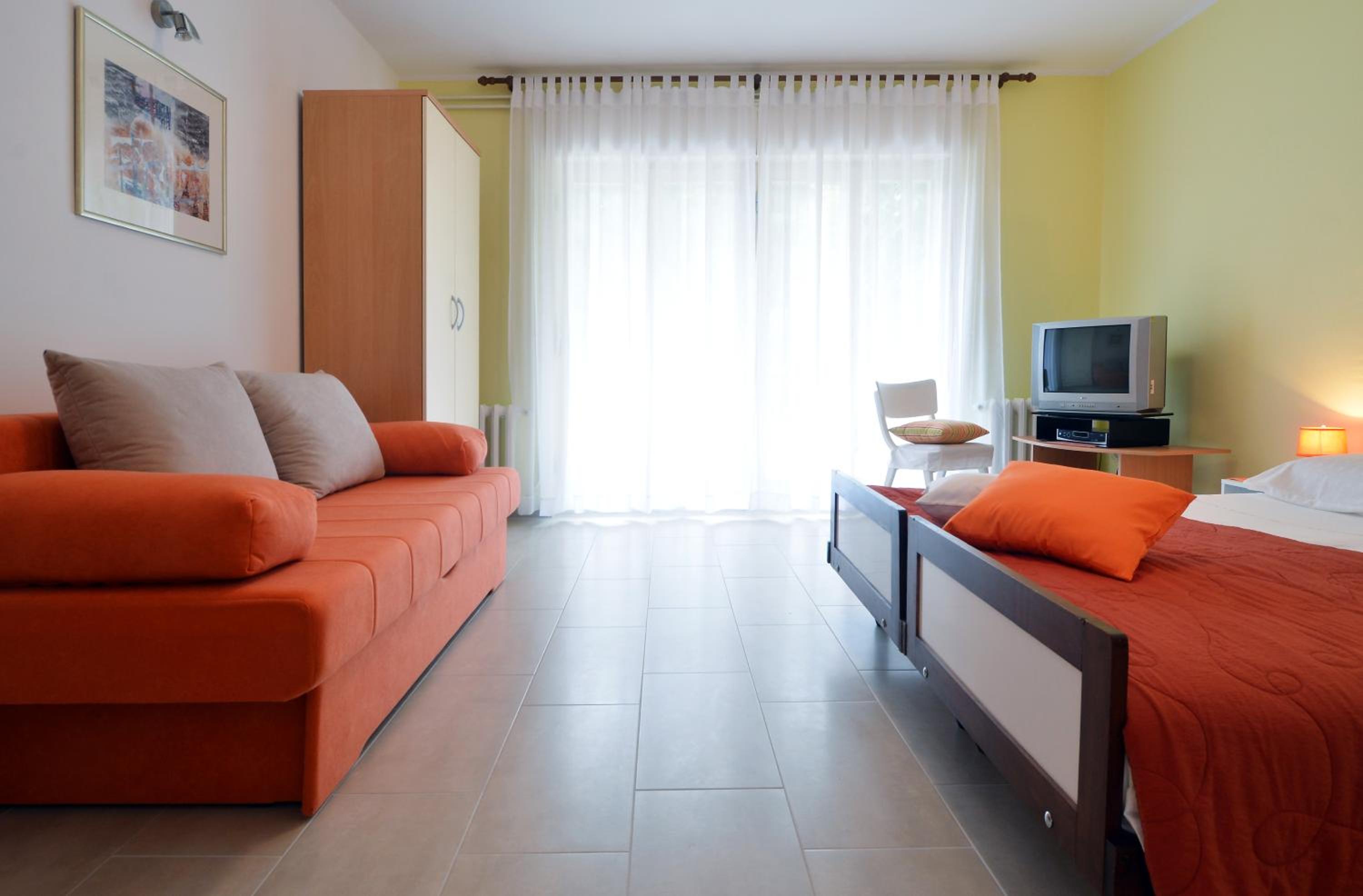 Apartment Rojnic