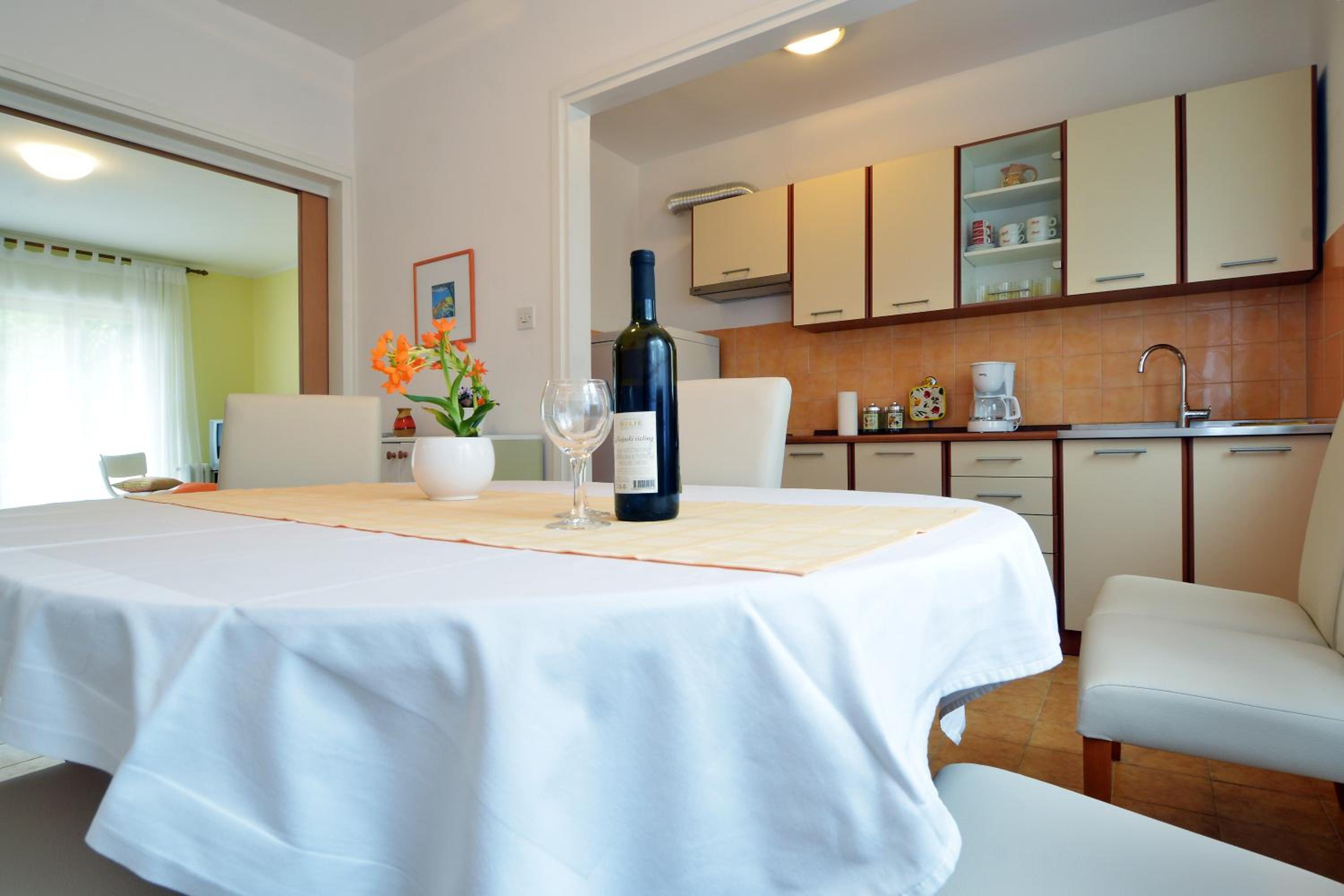 Apartment Rojnic