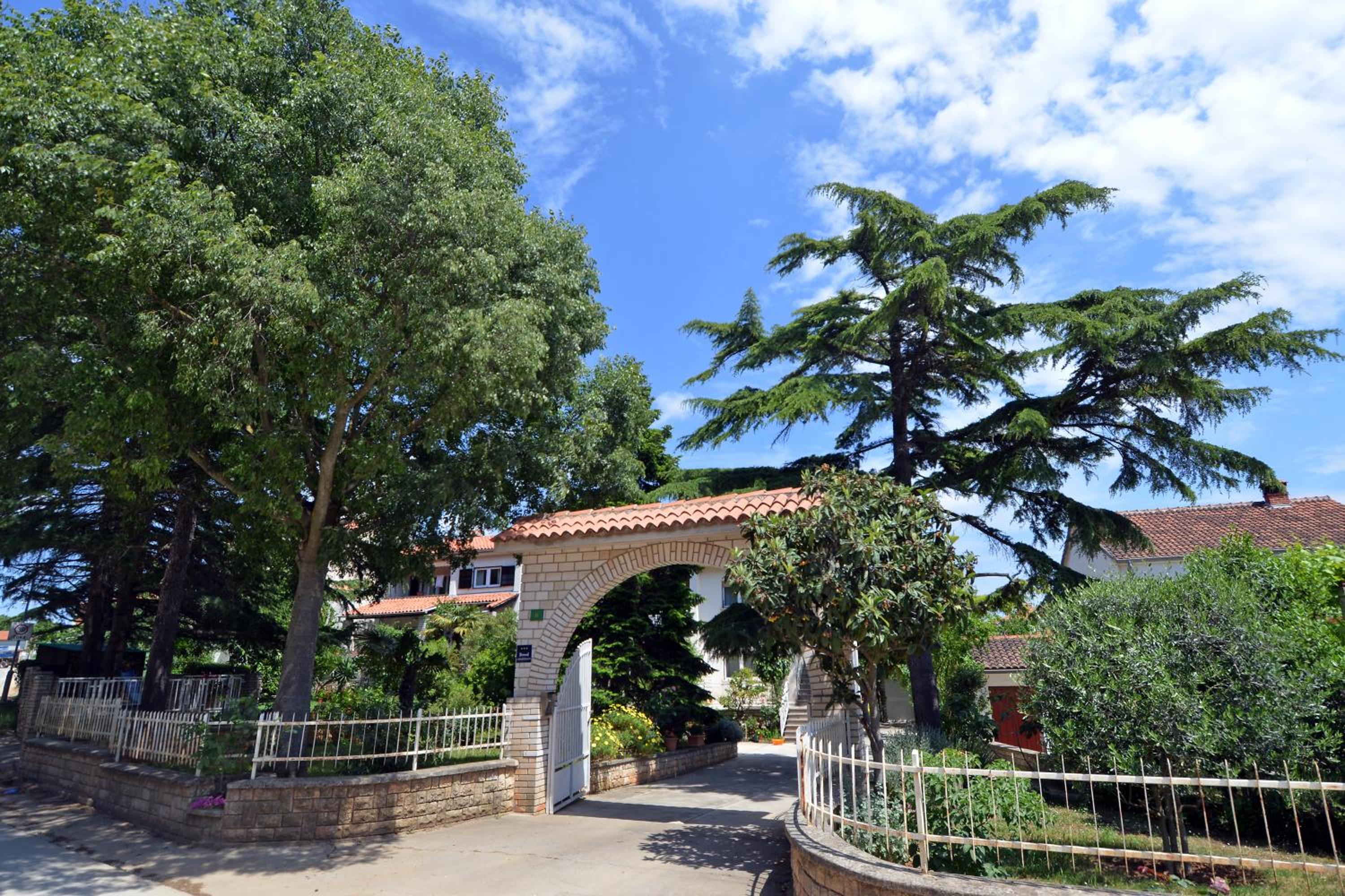 Apartment Rojnic