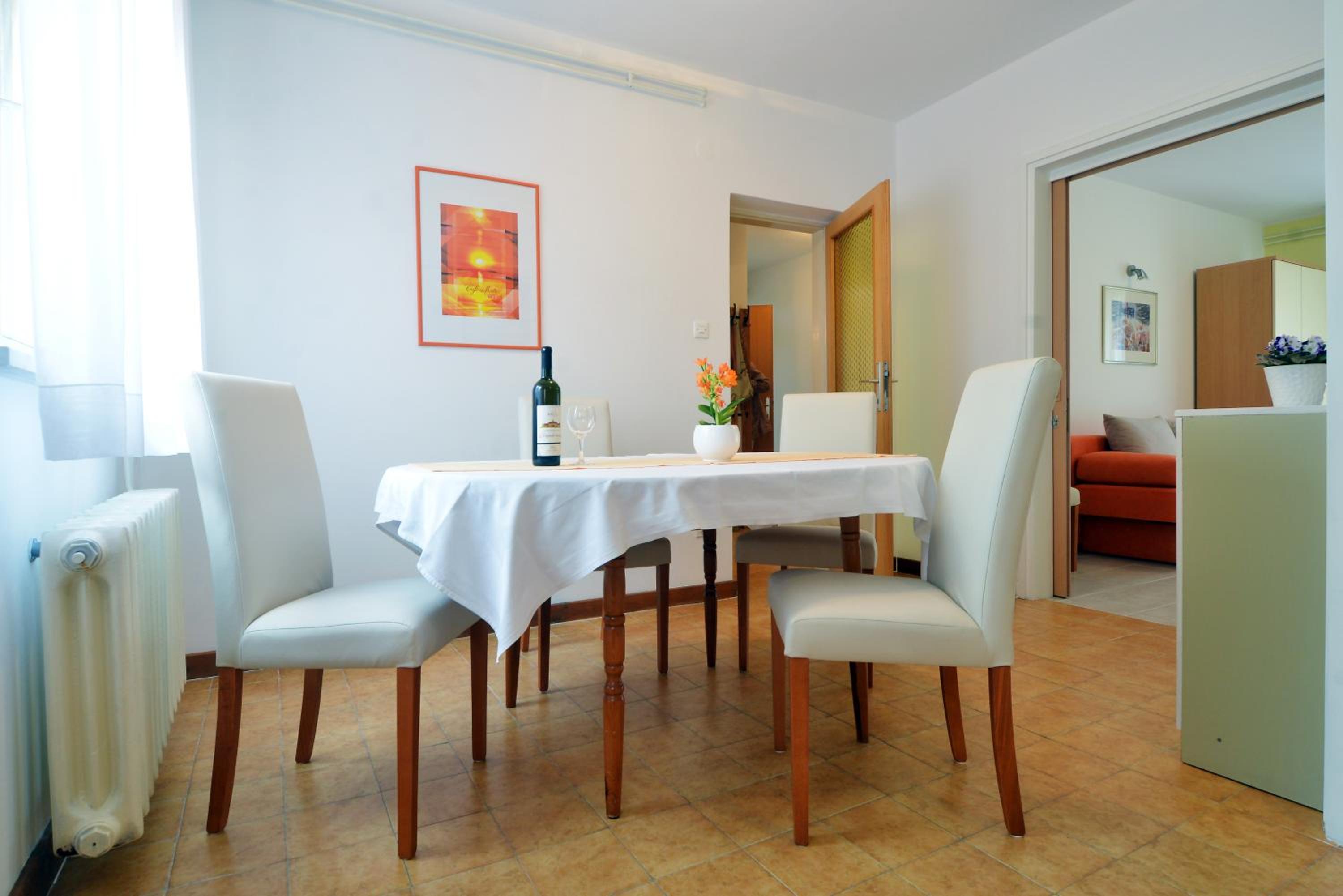Apartment Rojnic
