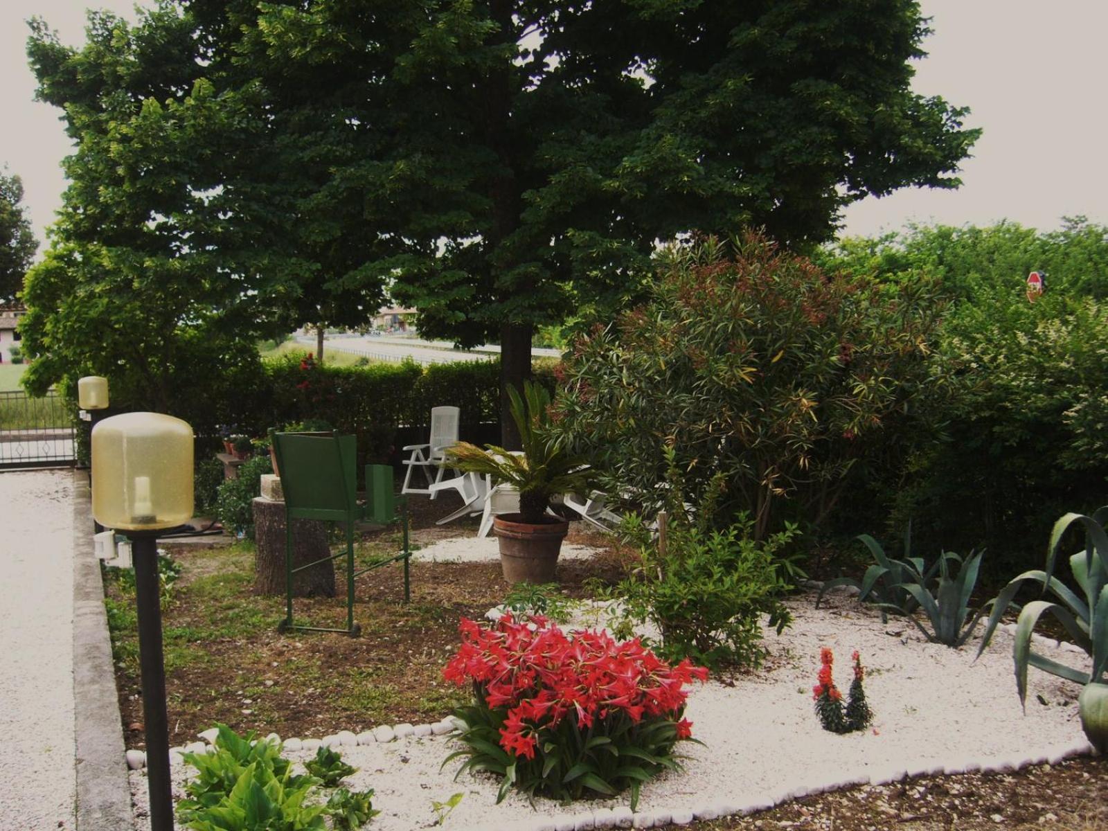 Residence Casa Berti view 4