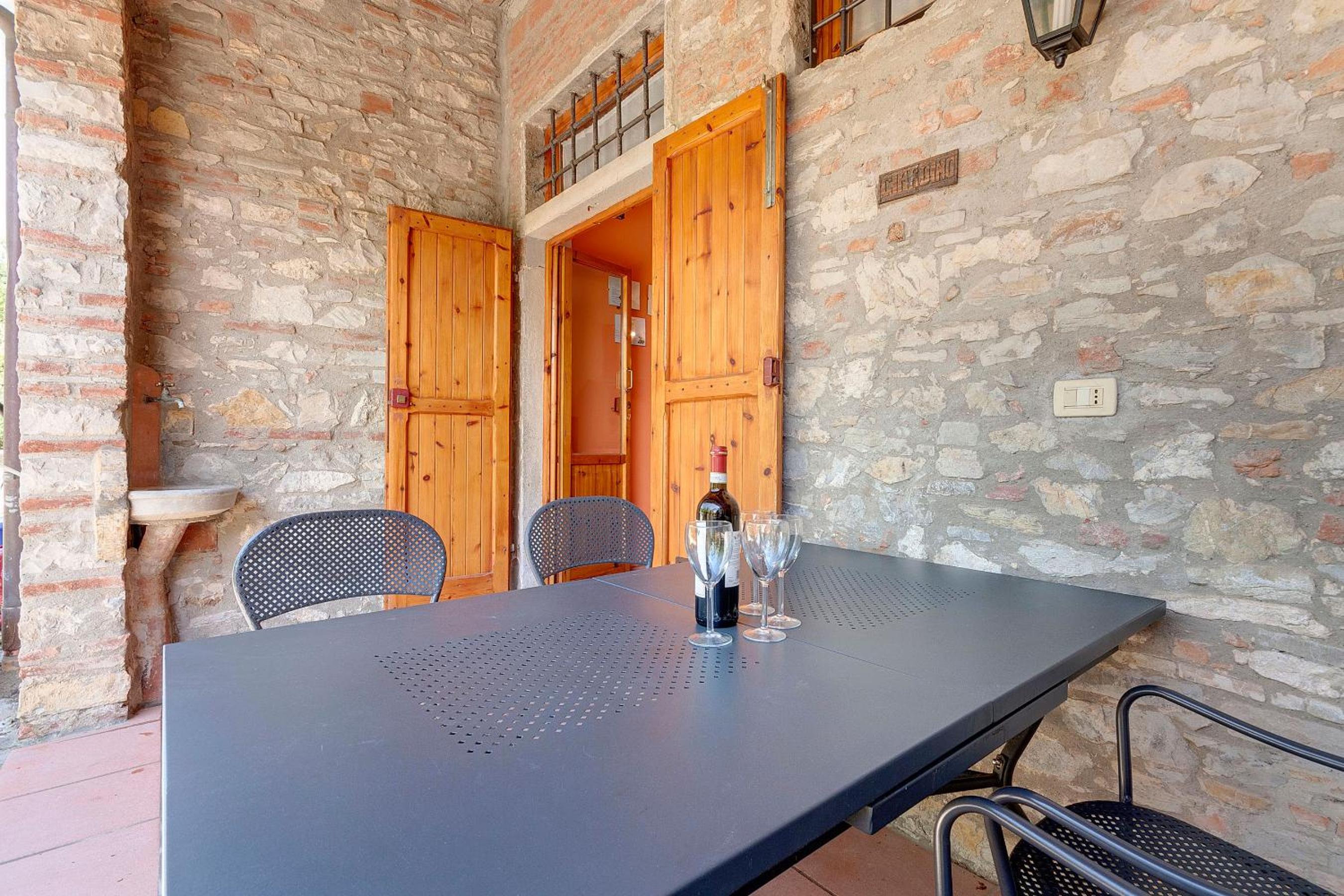 Podere Vignola