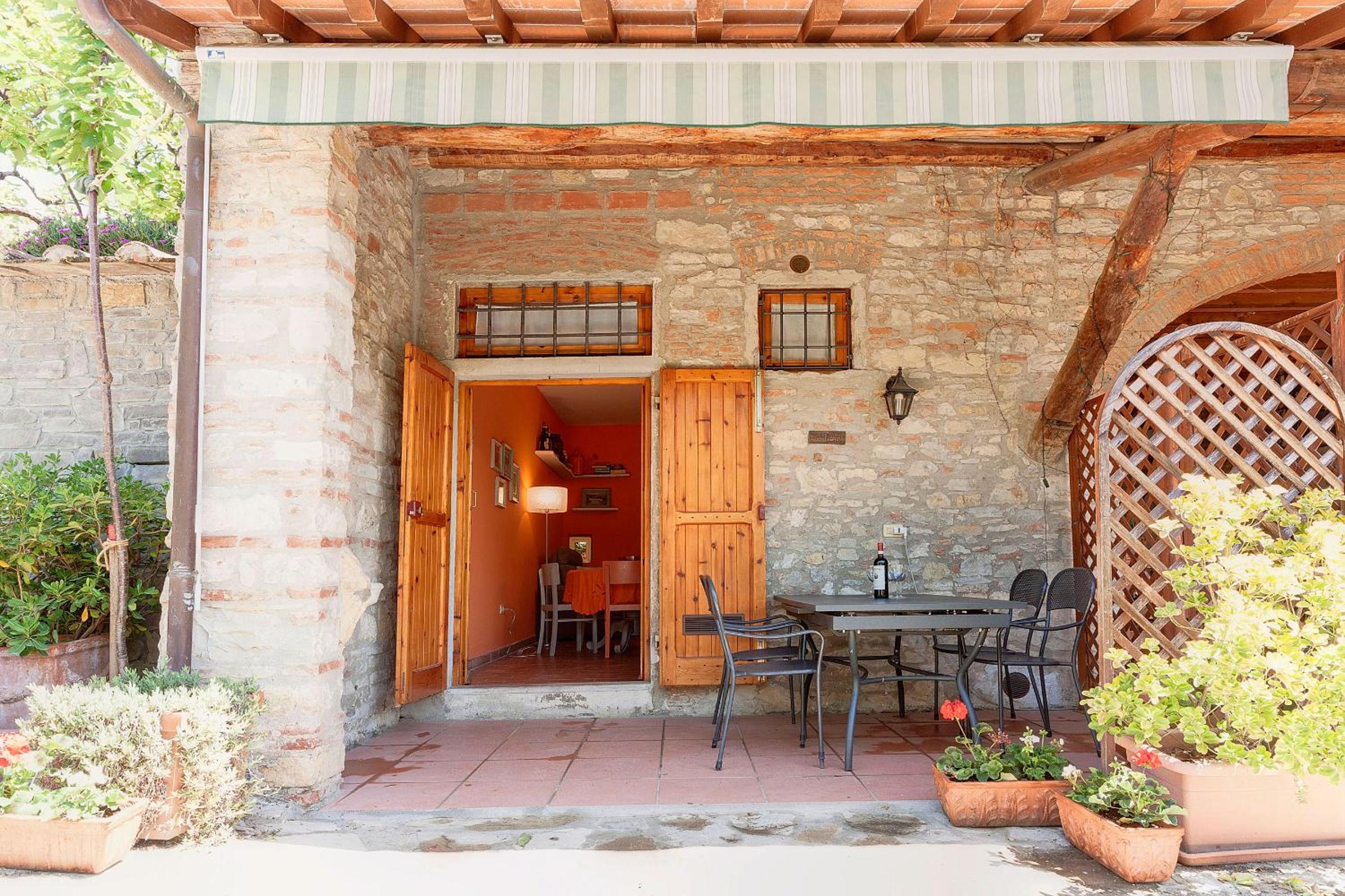 Podere Vignola