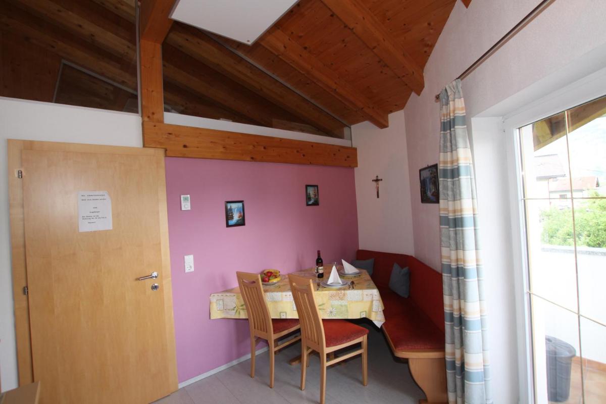 Haus Gugglberger view 5