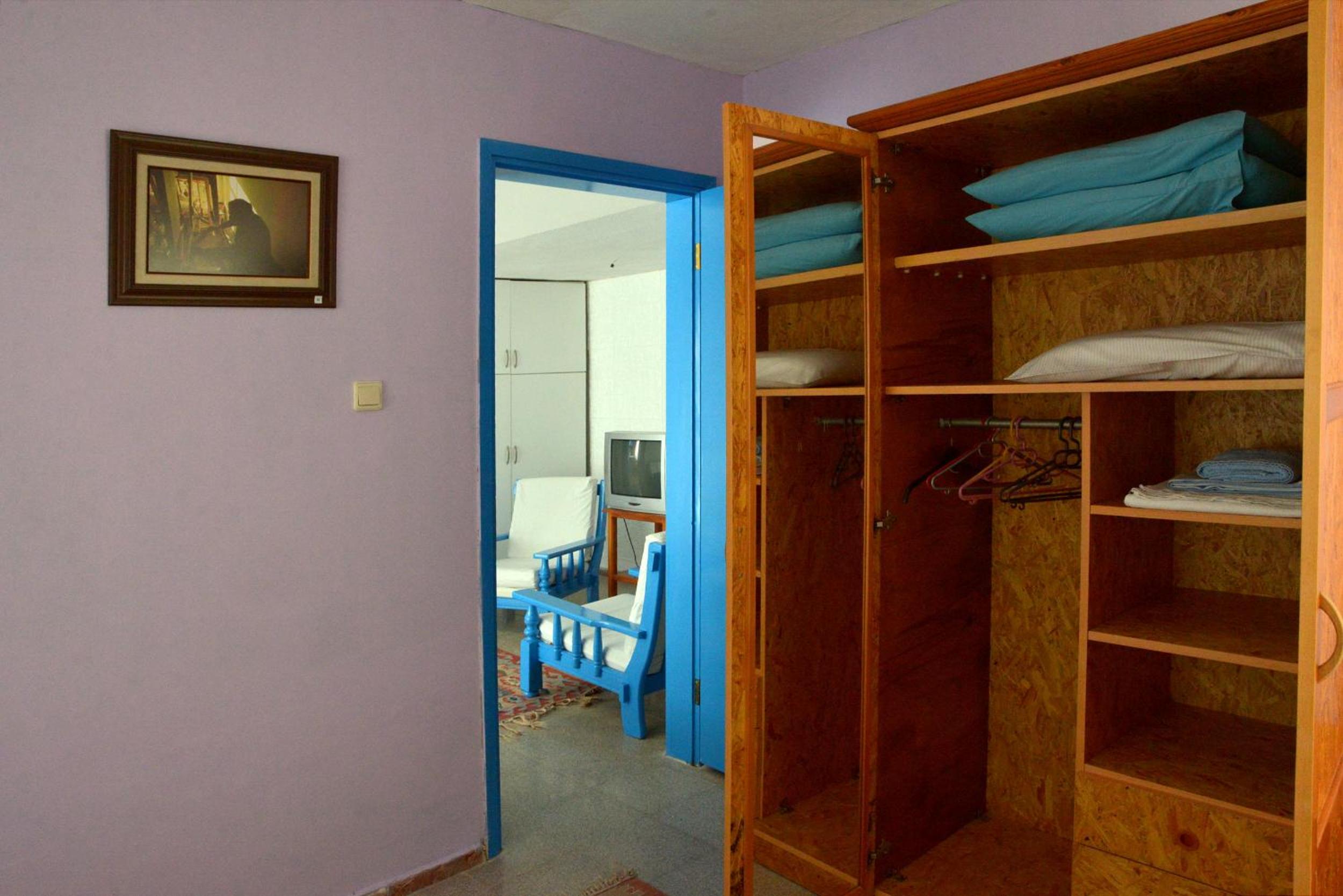 Mimas Garden Apartments view 4