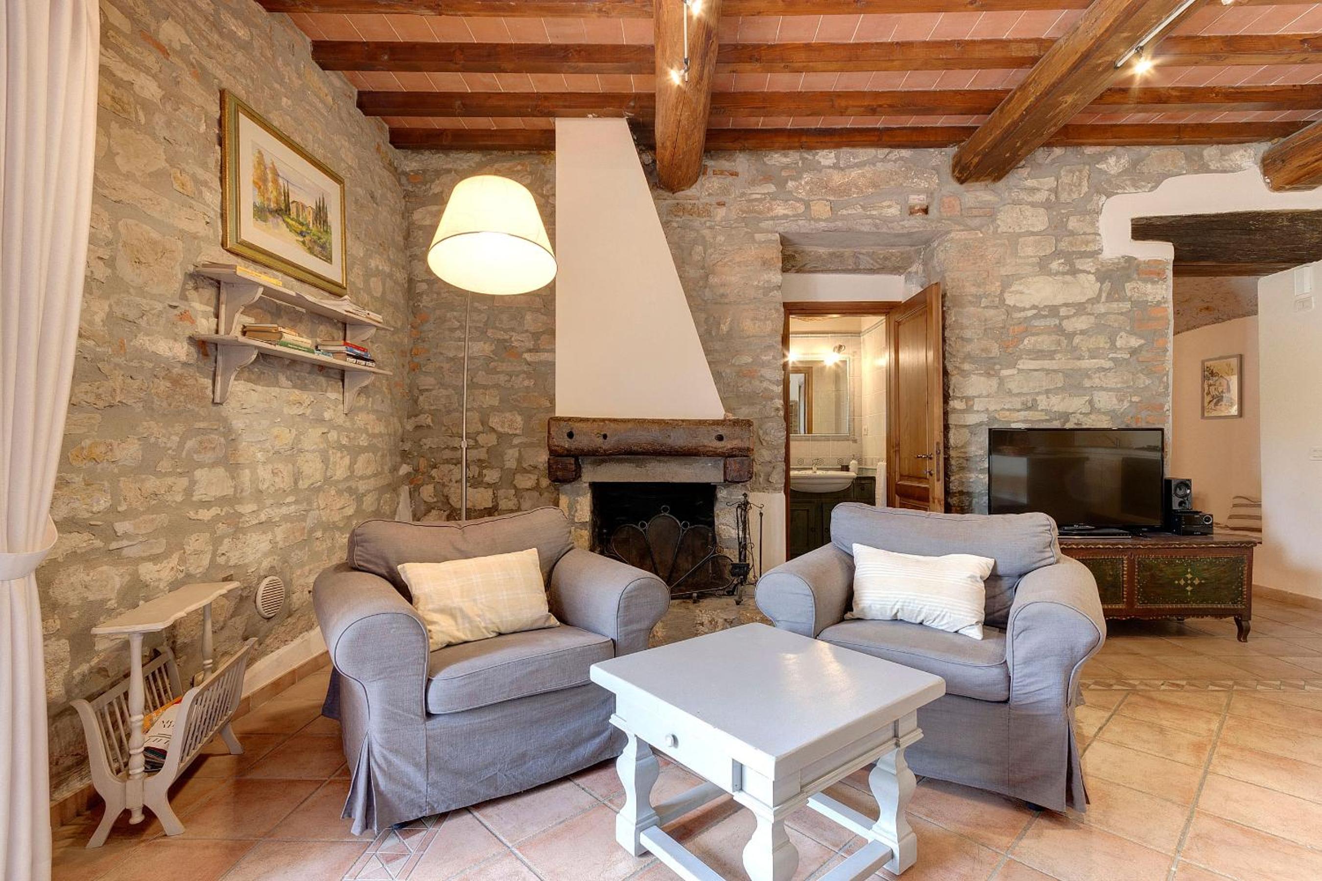 Podere Vignola