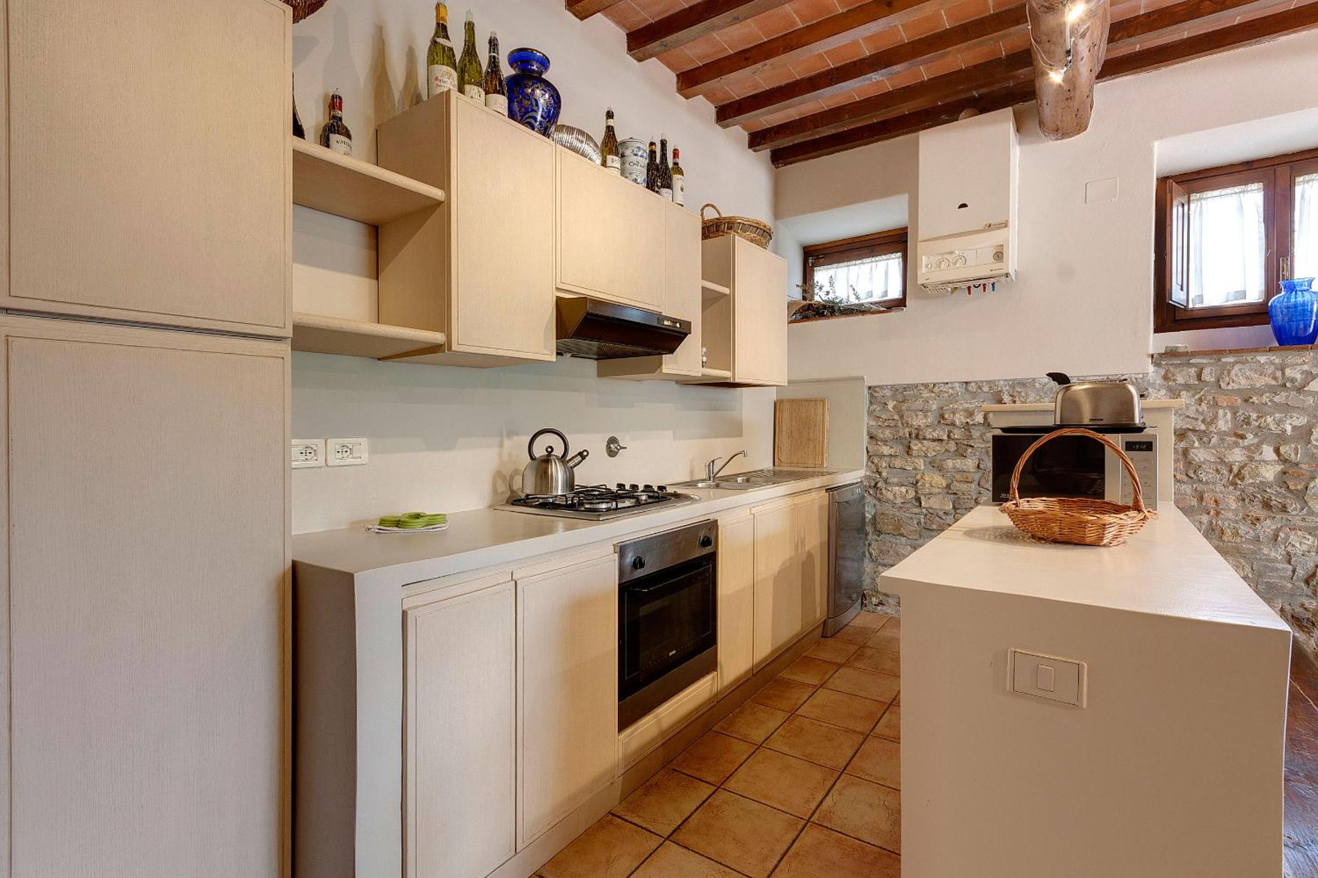 Podere Vignola