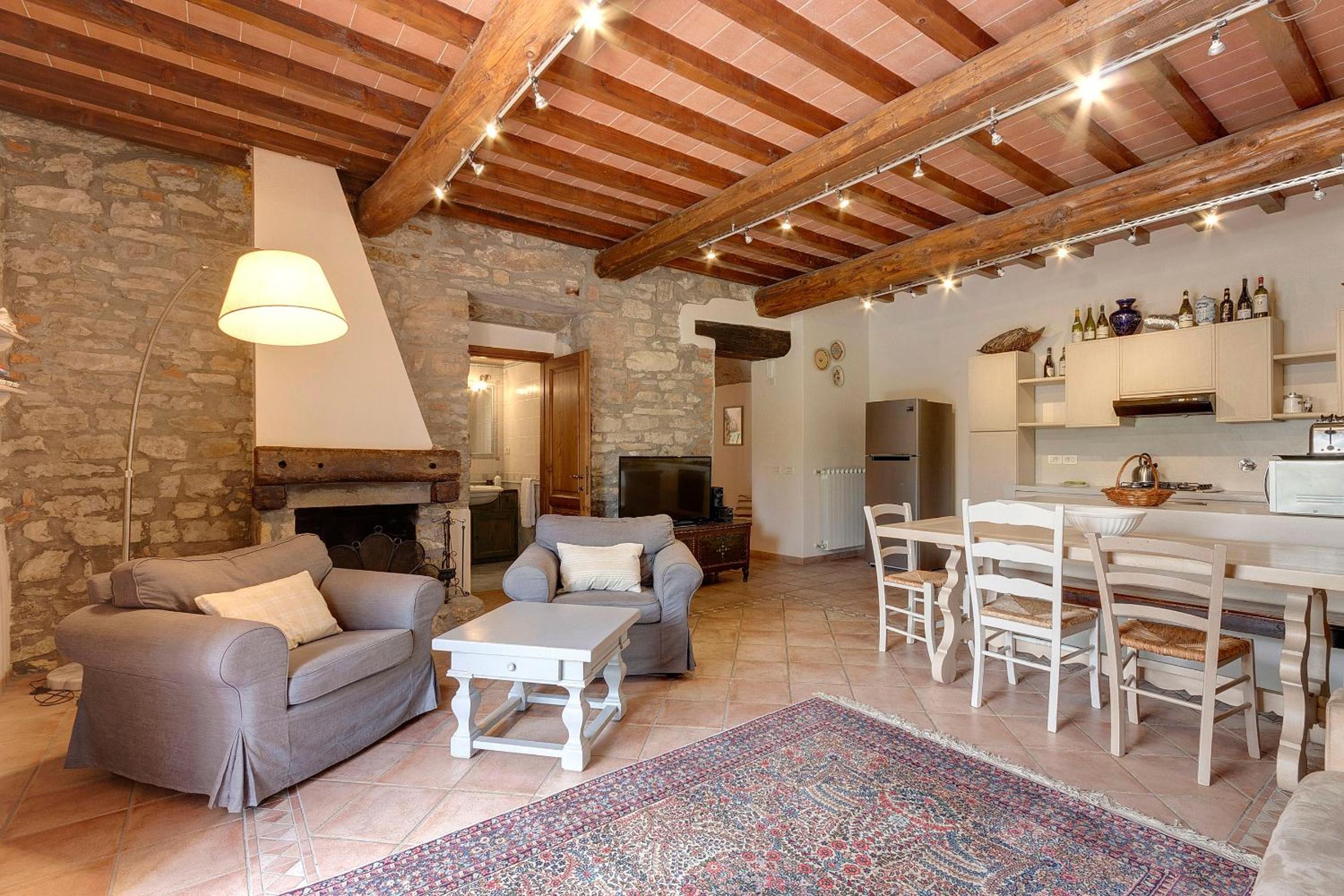 Podere Vignola