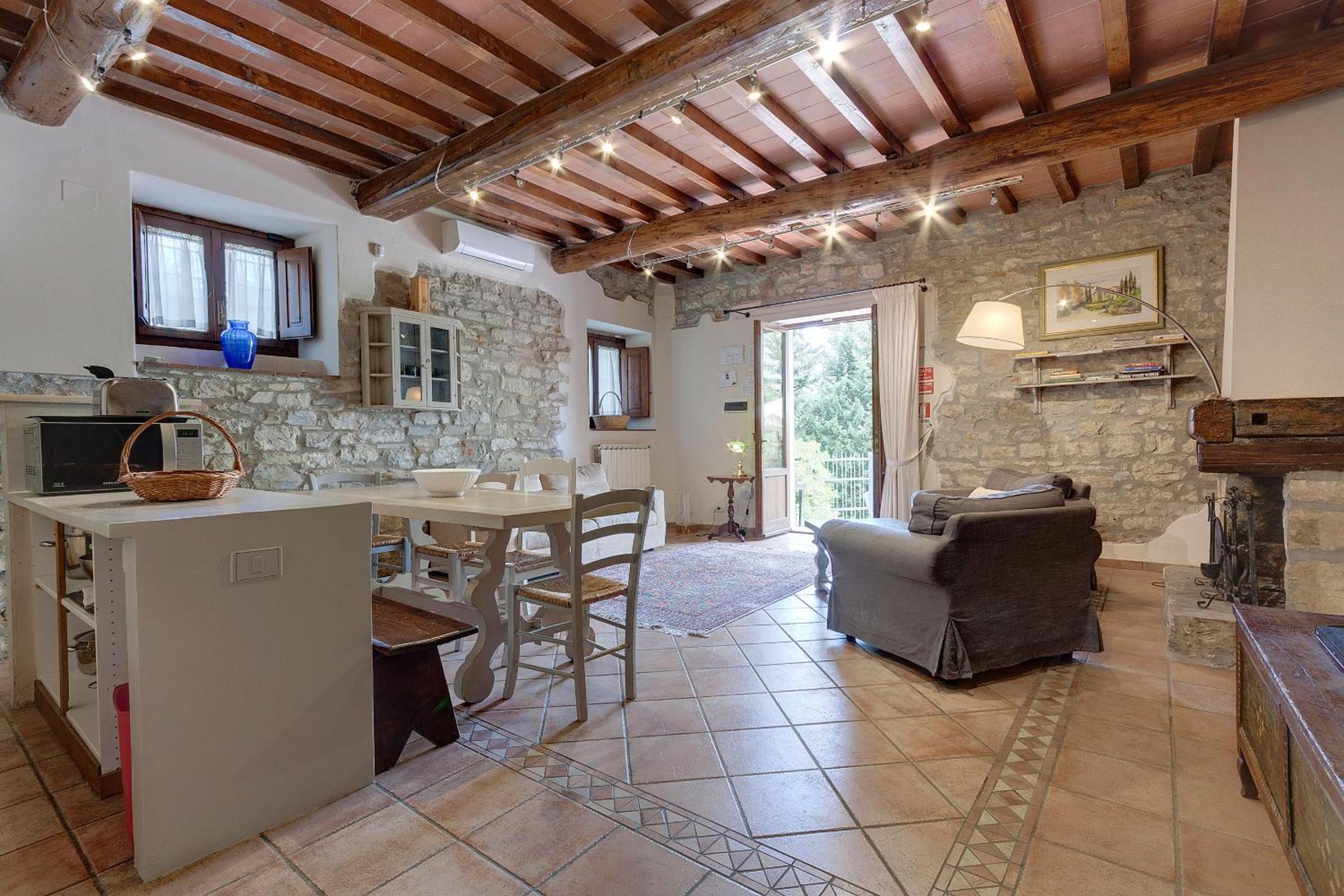 Podere Vignola